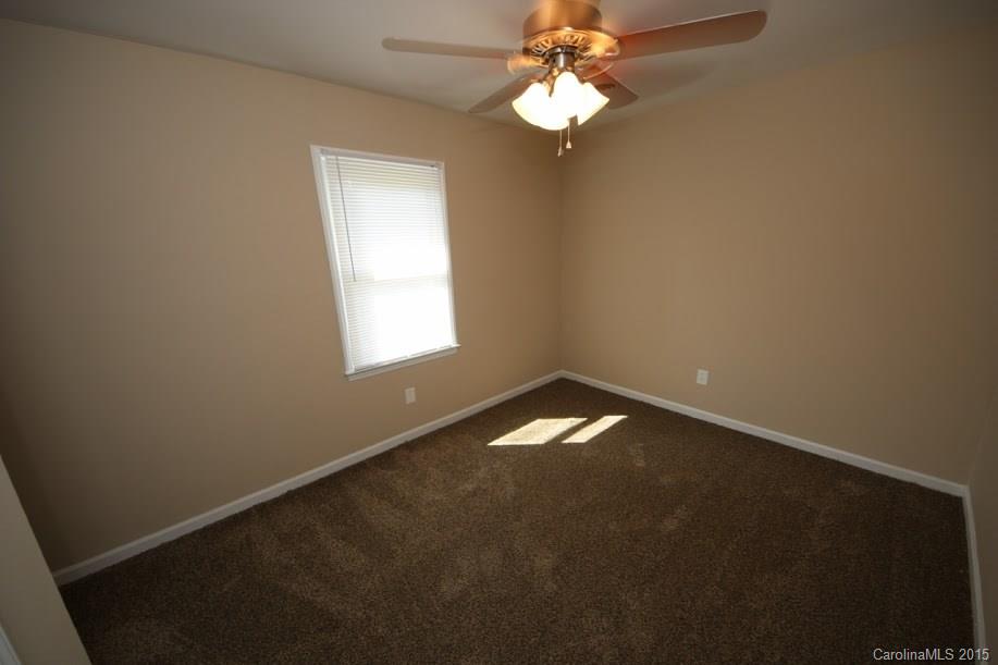 Cedarwood - Residential Lease