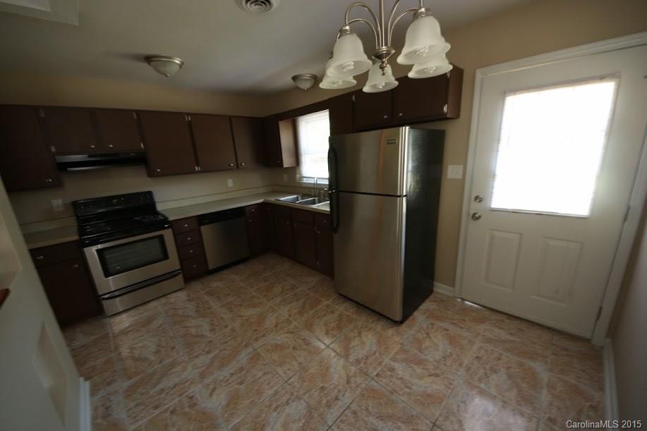 Cedarwood - Residential Lease