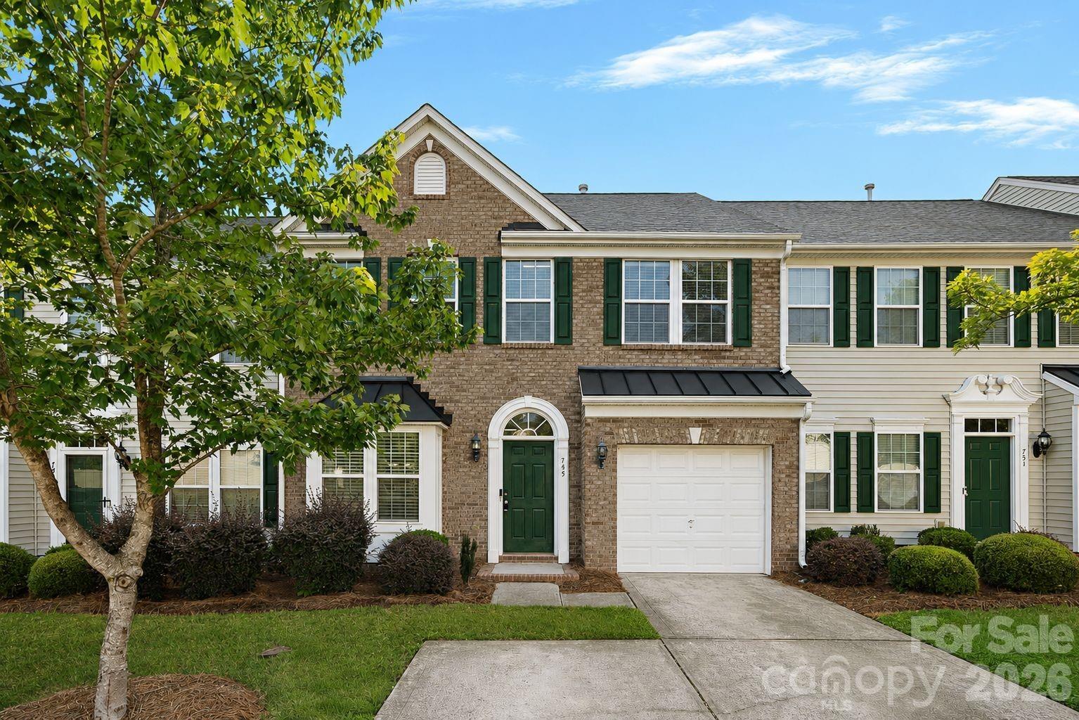 745 Prospect Lane, Fort Mill, SC, 29708