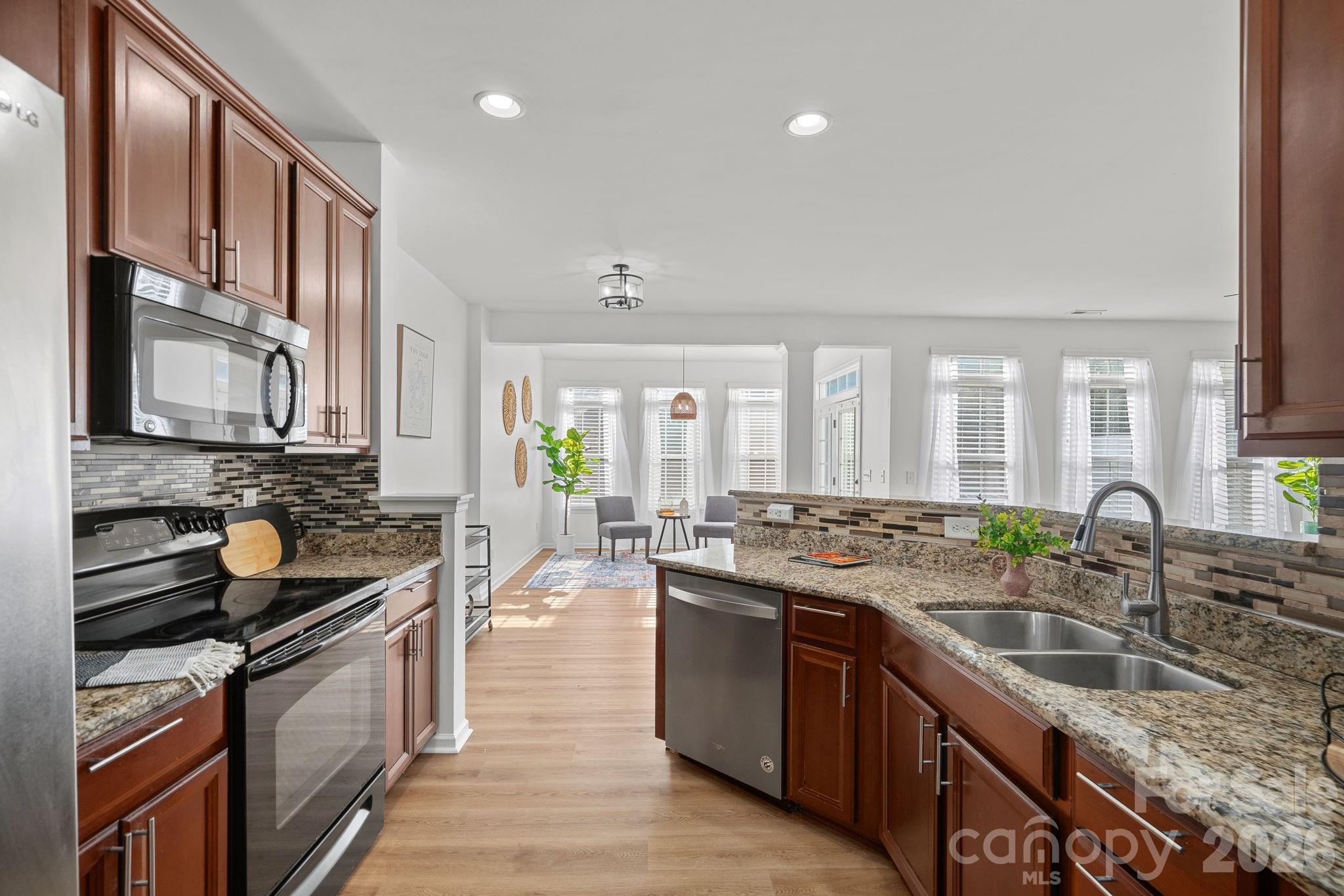 745 Prospect Lane