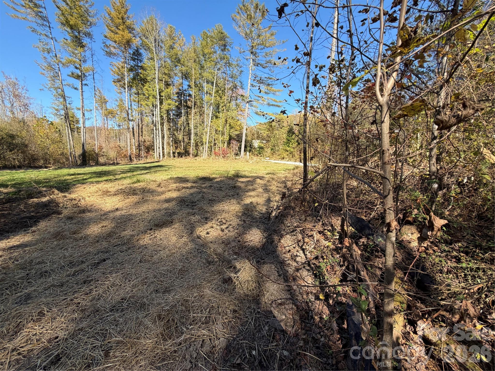 0 N Clear Creek Road