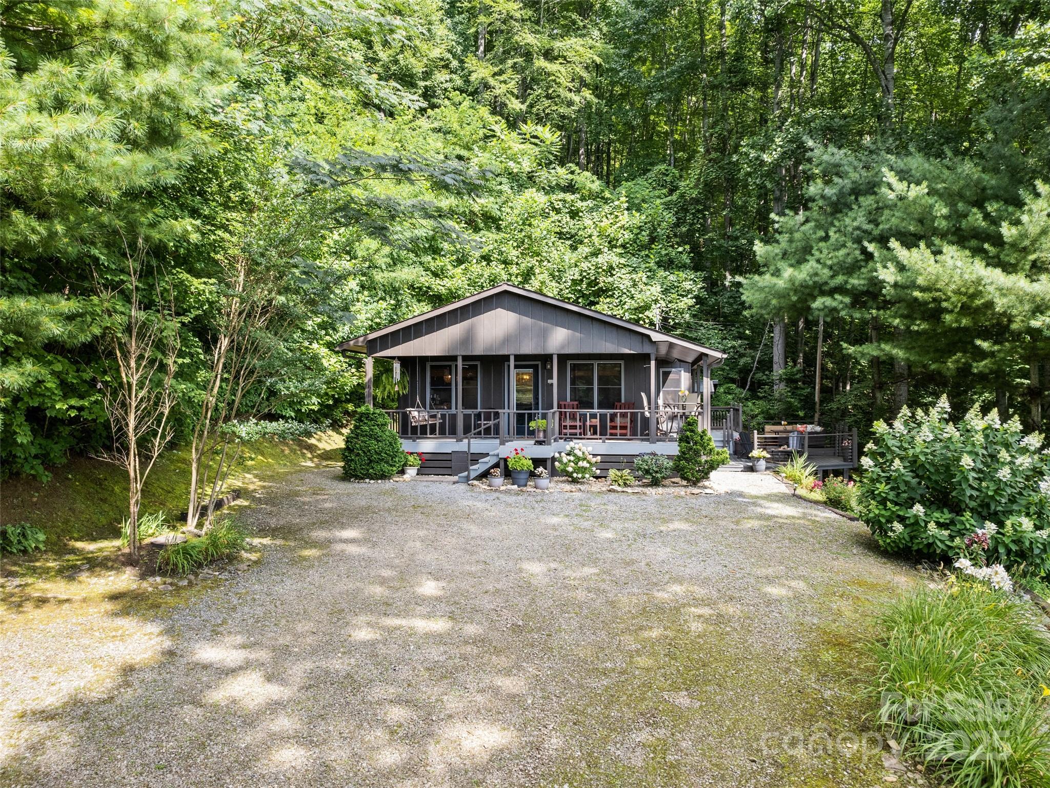 Larry Adcock - Residential