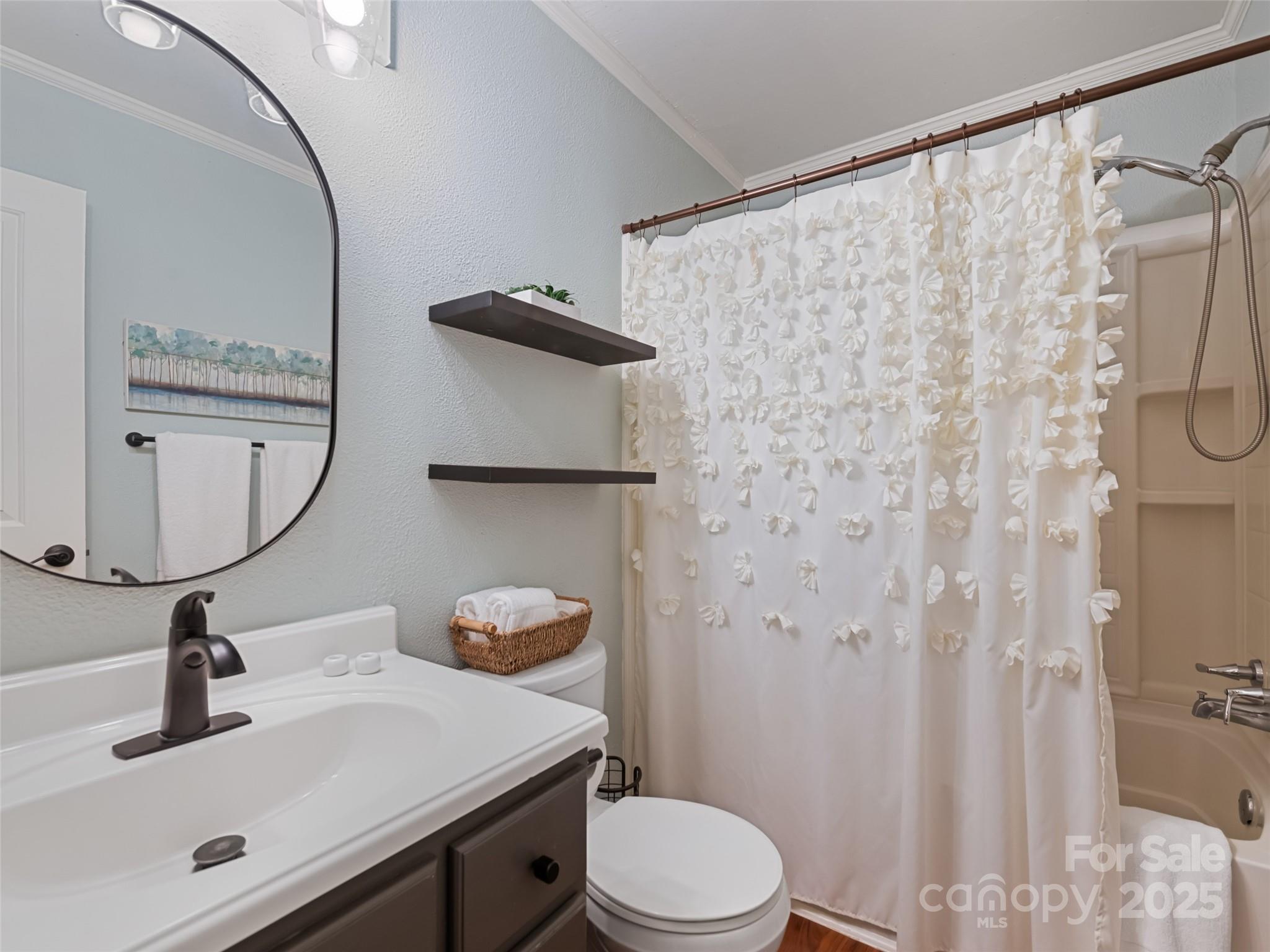 Larry Adcock - Residential