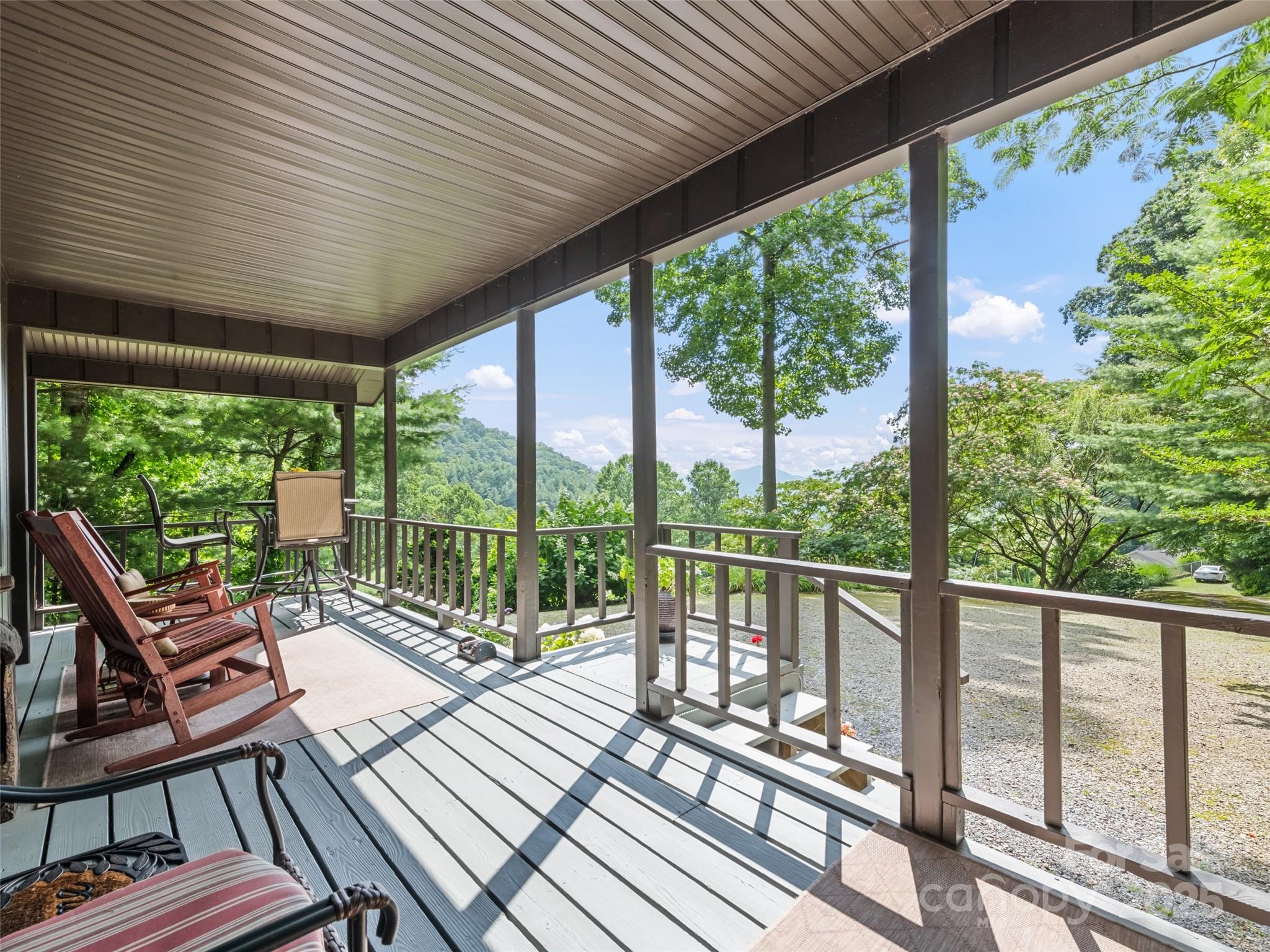 Larry Adcock - Residential