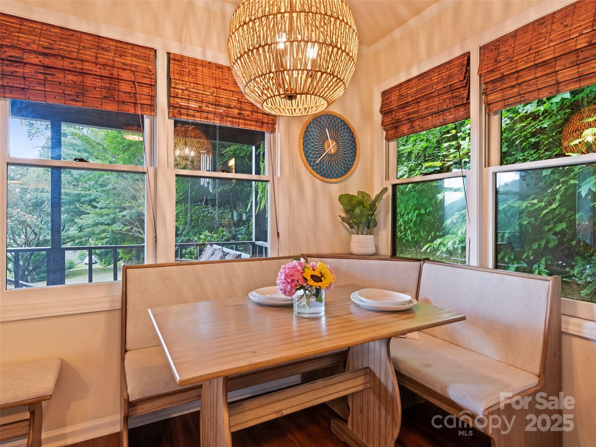 Larry Adcock - Residential