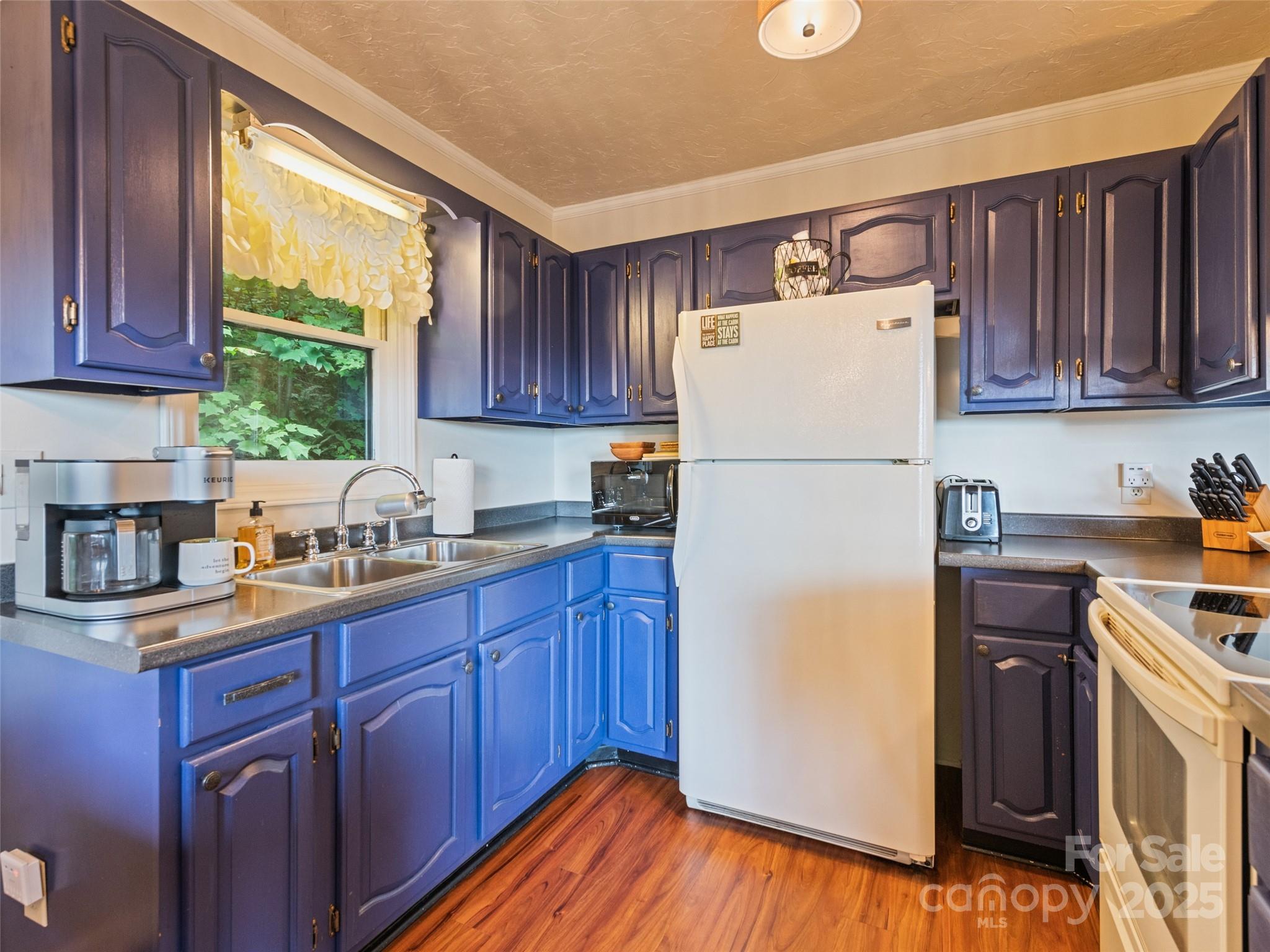 Larry Adcock - Residential