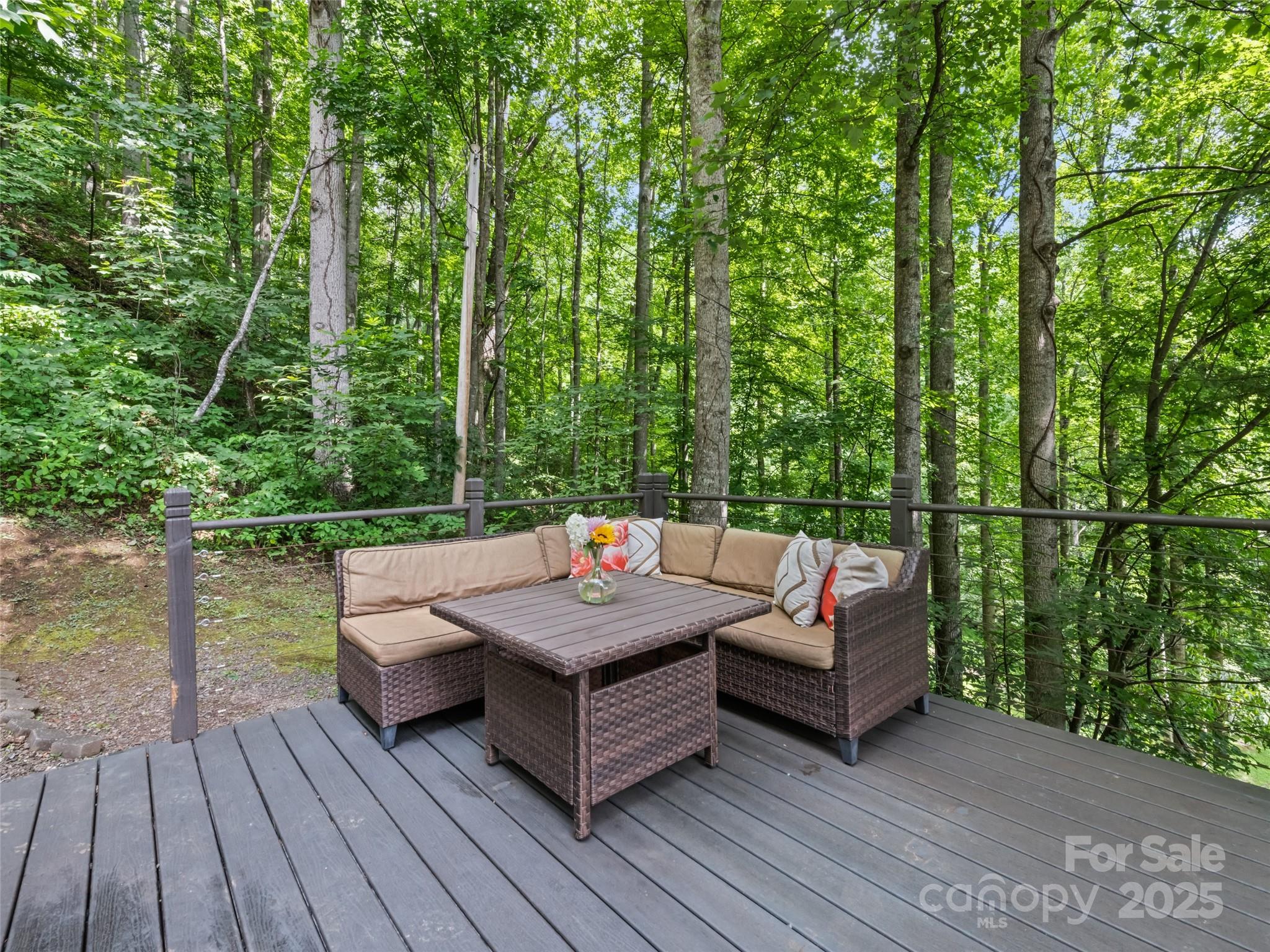 Larry Adcock - Residential