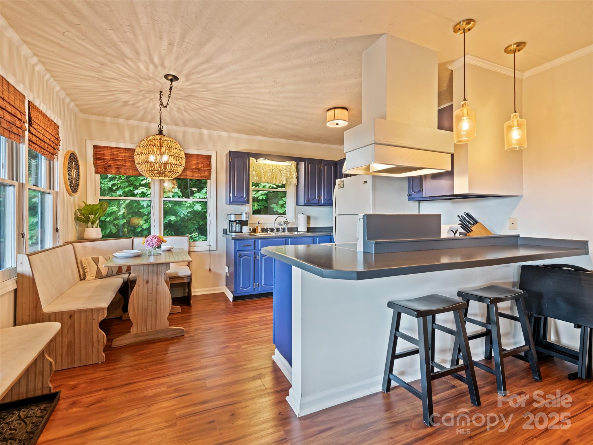 Larry Adcock - Residential