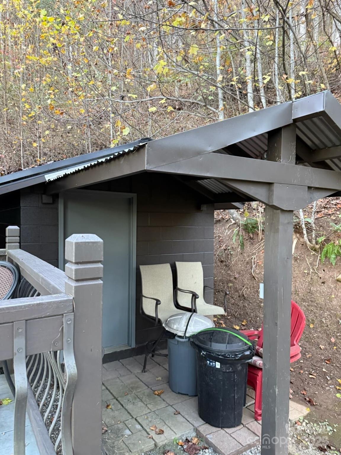 Larry Adcock - Residential