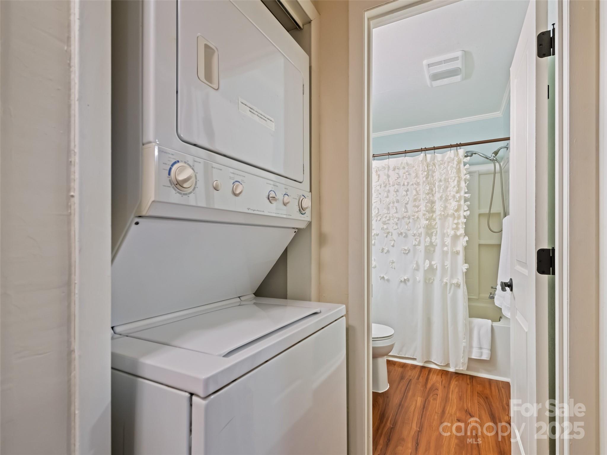 Larry Adcock - Residential