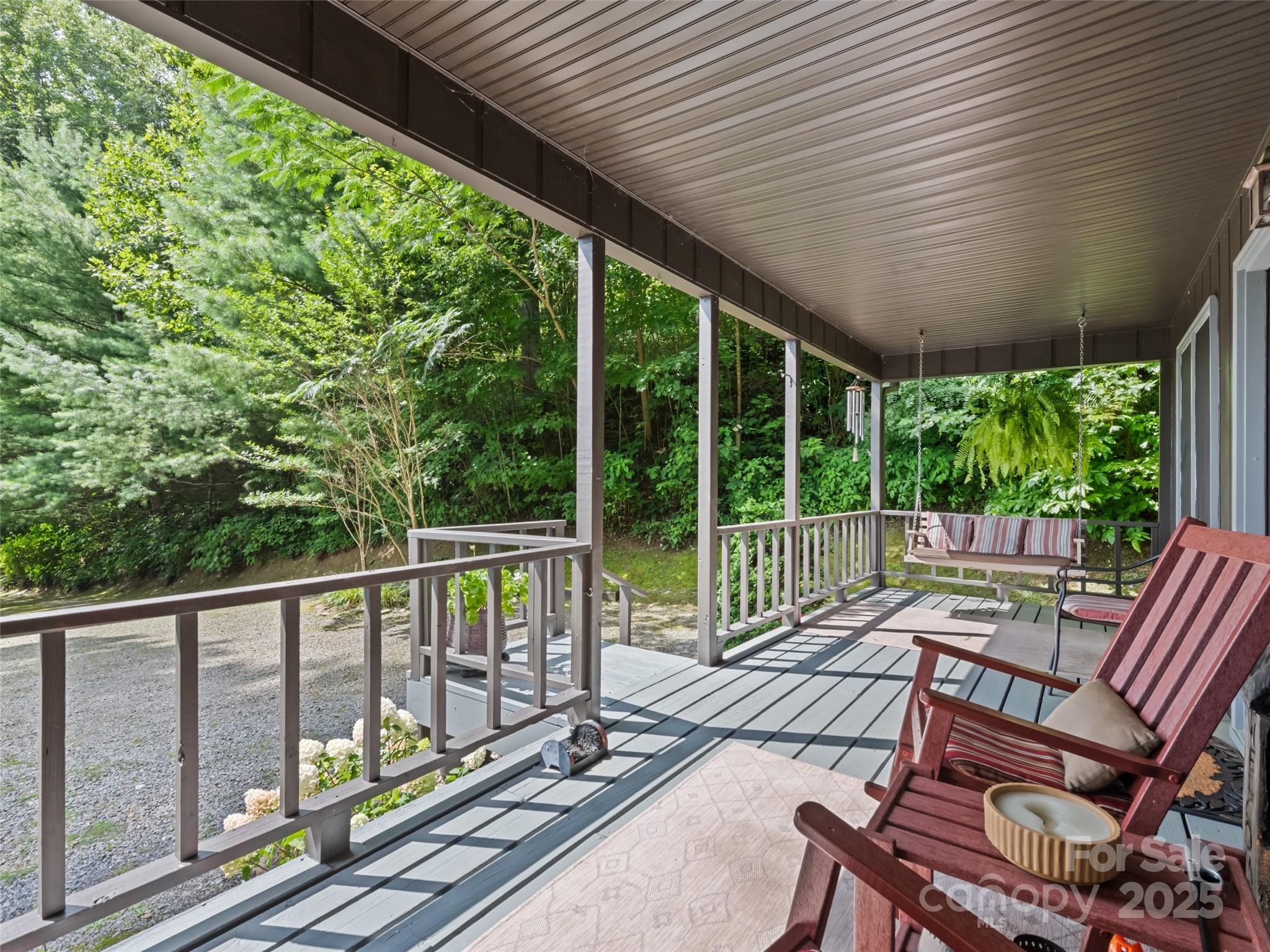 Larry Adcock - Residential