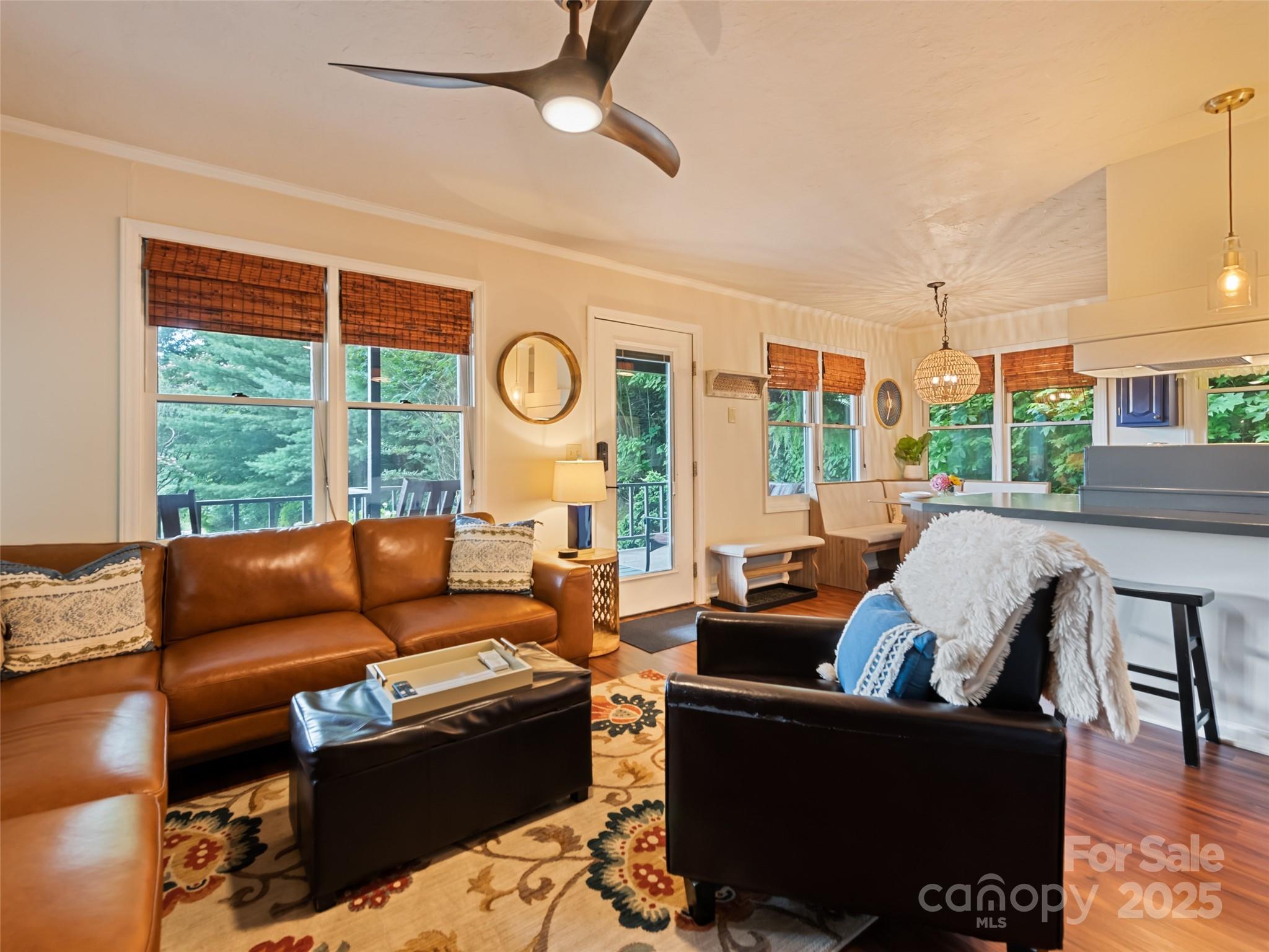 Larry Adcock - Residential