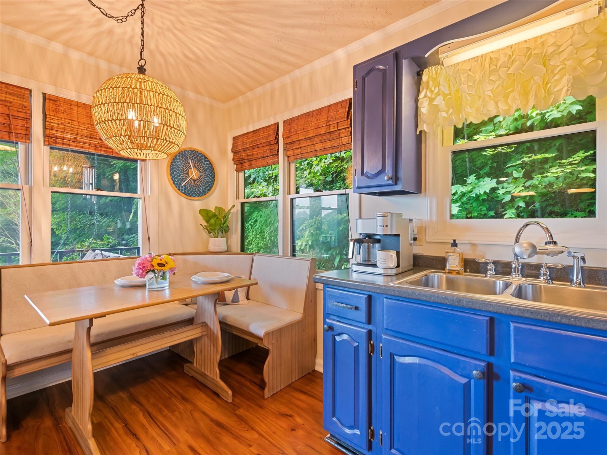 Larry Adcock - Residential