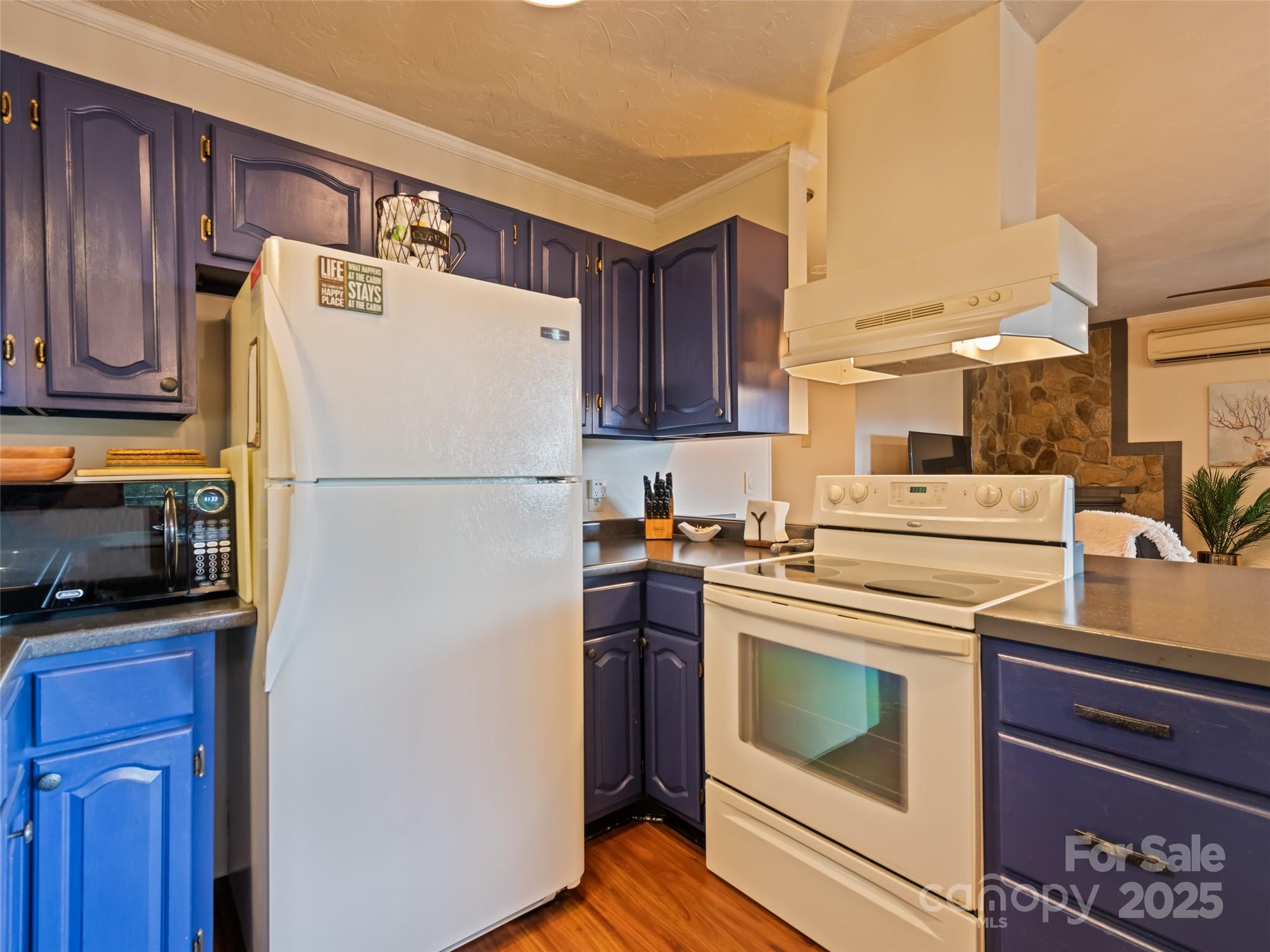 Larry Adcock - Residential