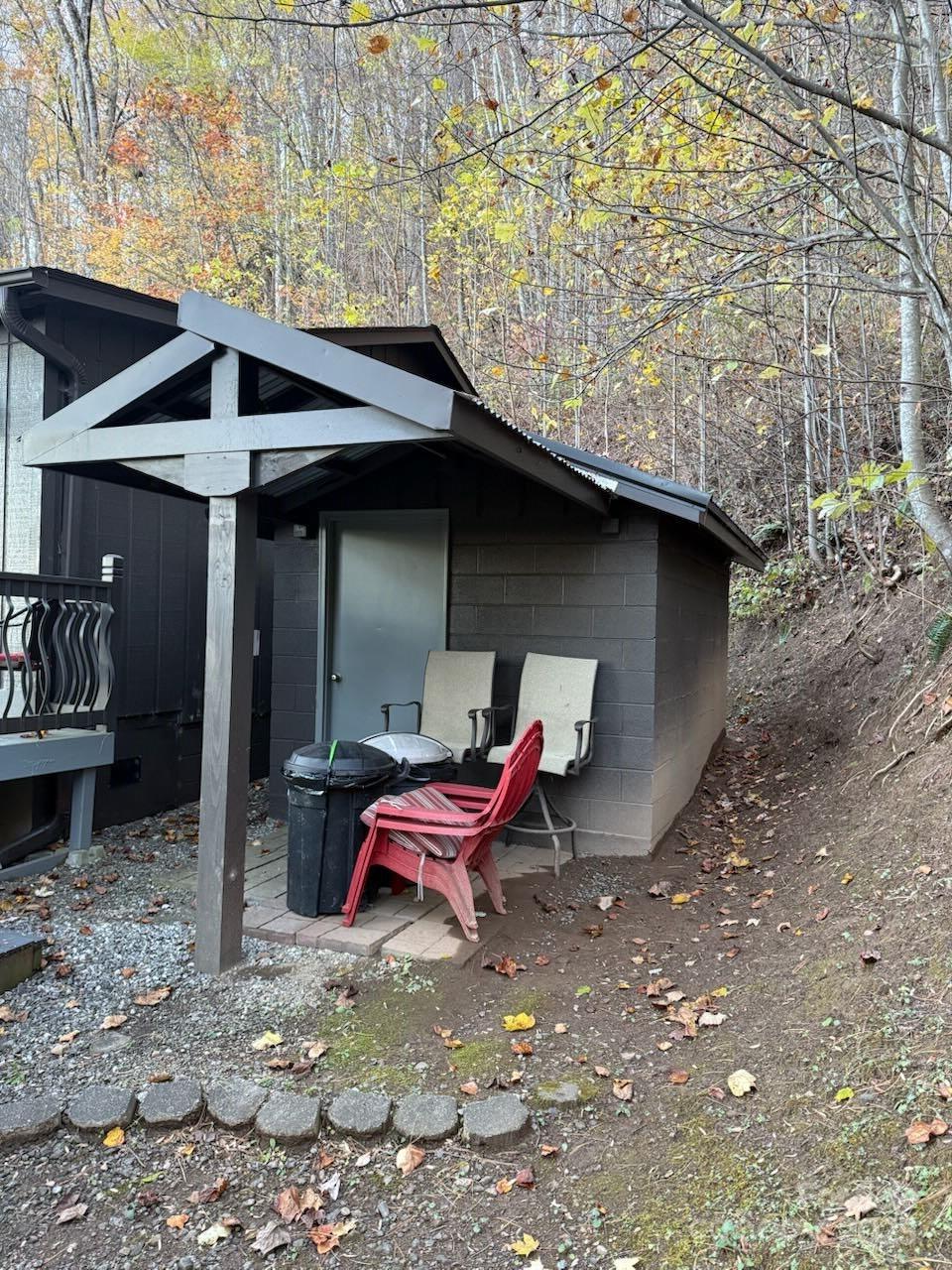 Larry Adcock - Residential