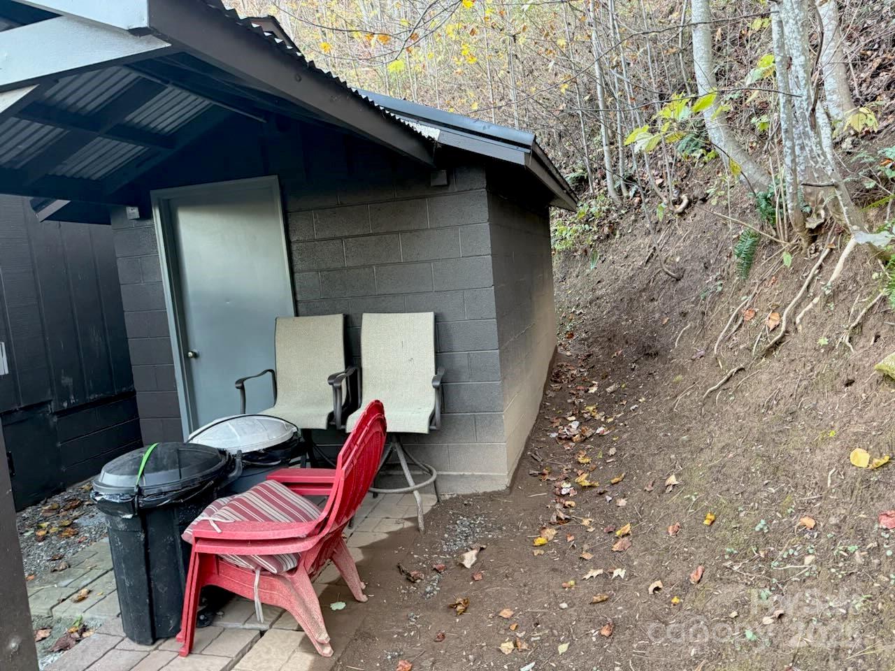 Larry Adcock - Residential