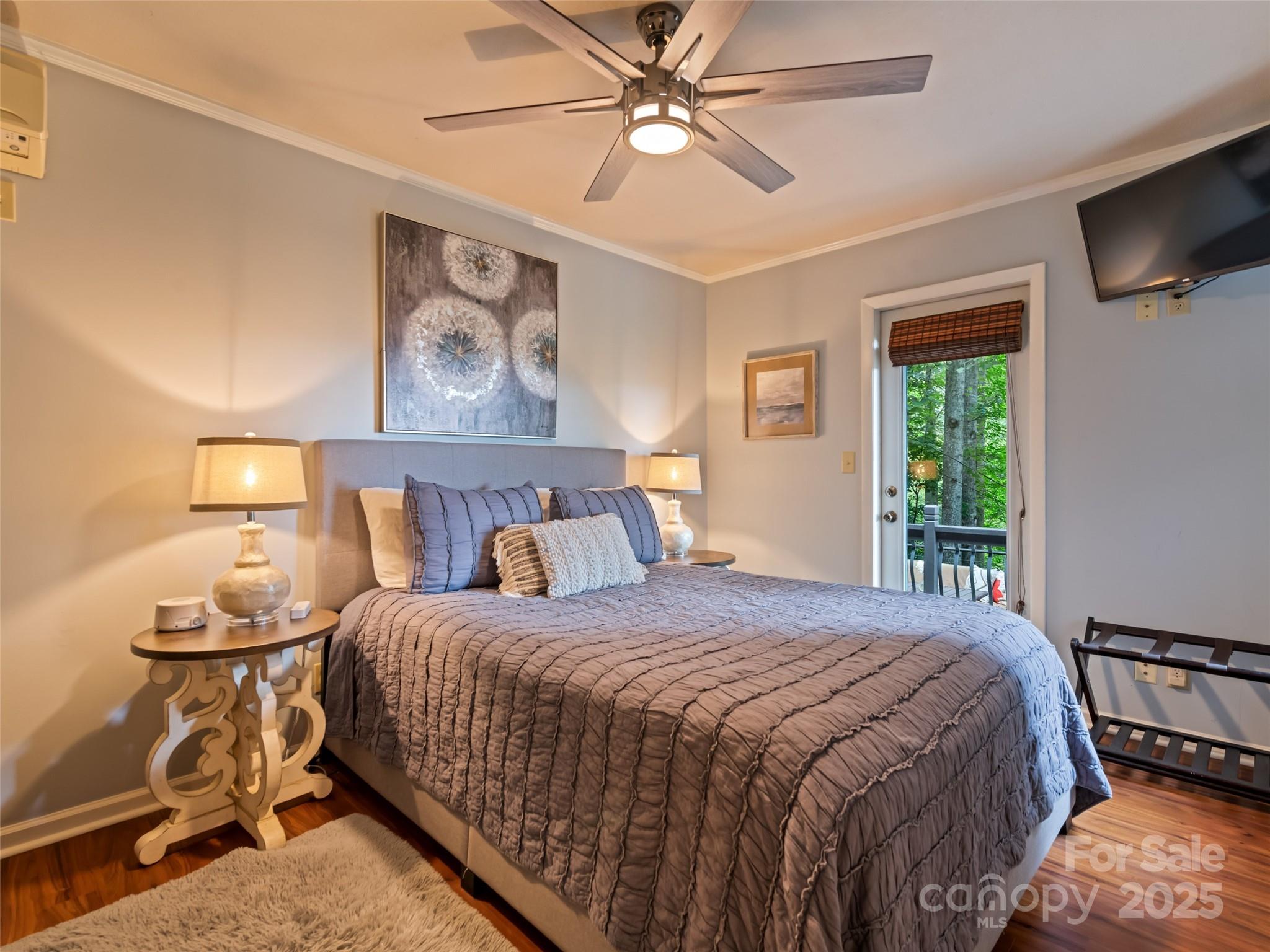 Larry Adcock - Residential