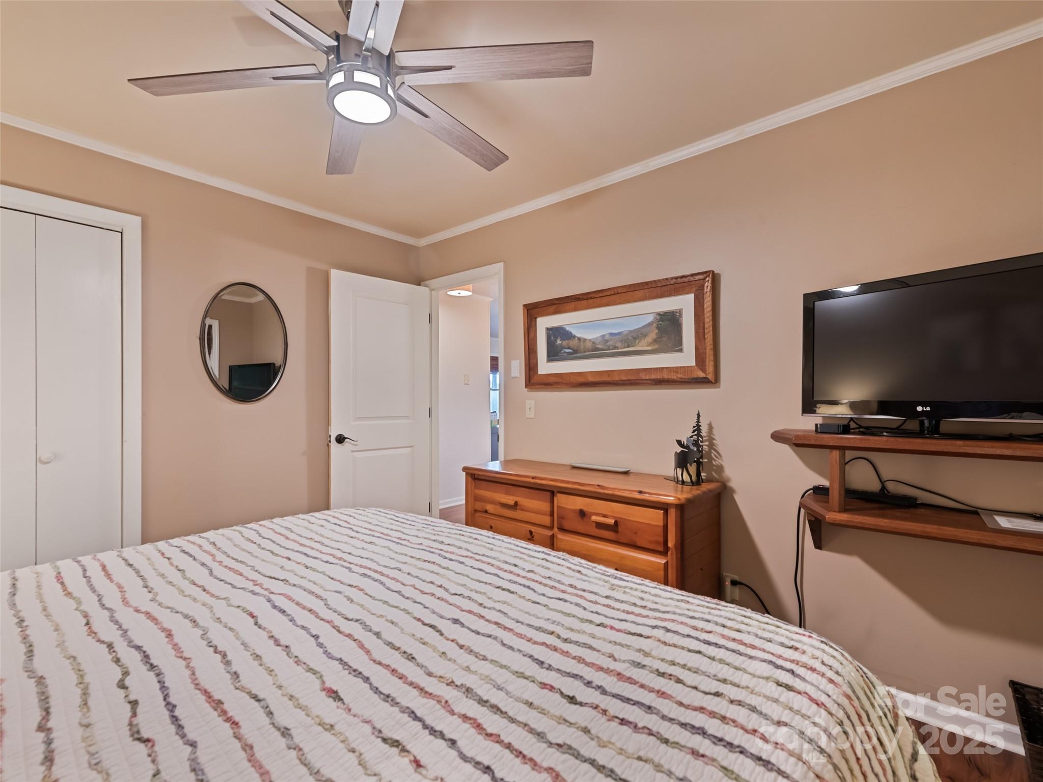 Larry Adcock - Residential