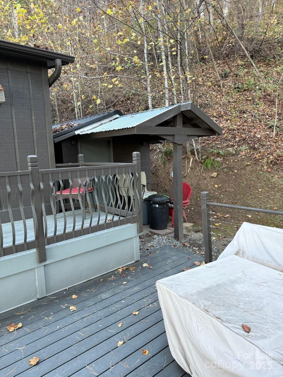 Larry Adcock - Residential