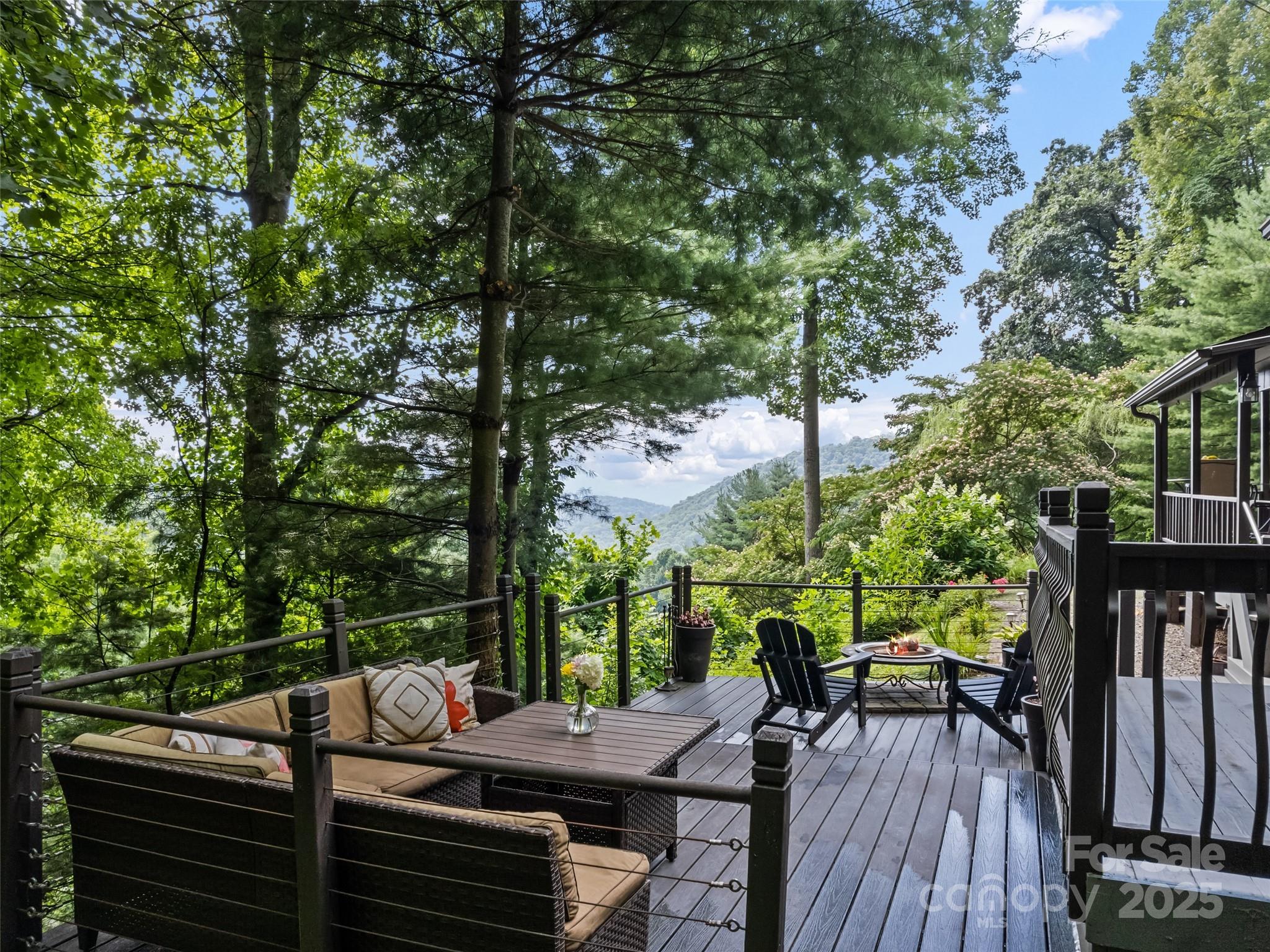 Larry Adcock - Residential