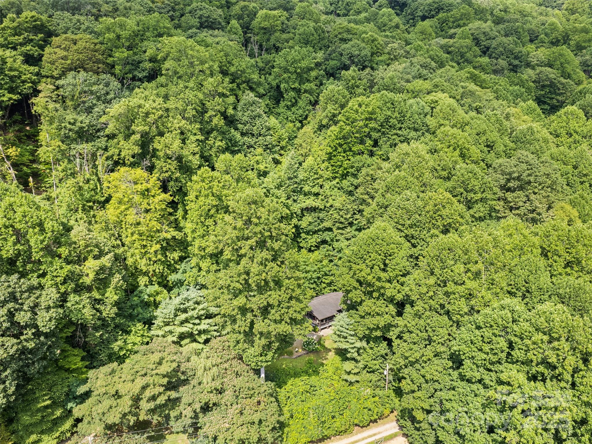 Larry Adcock - Residential