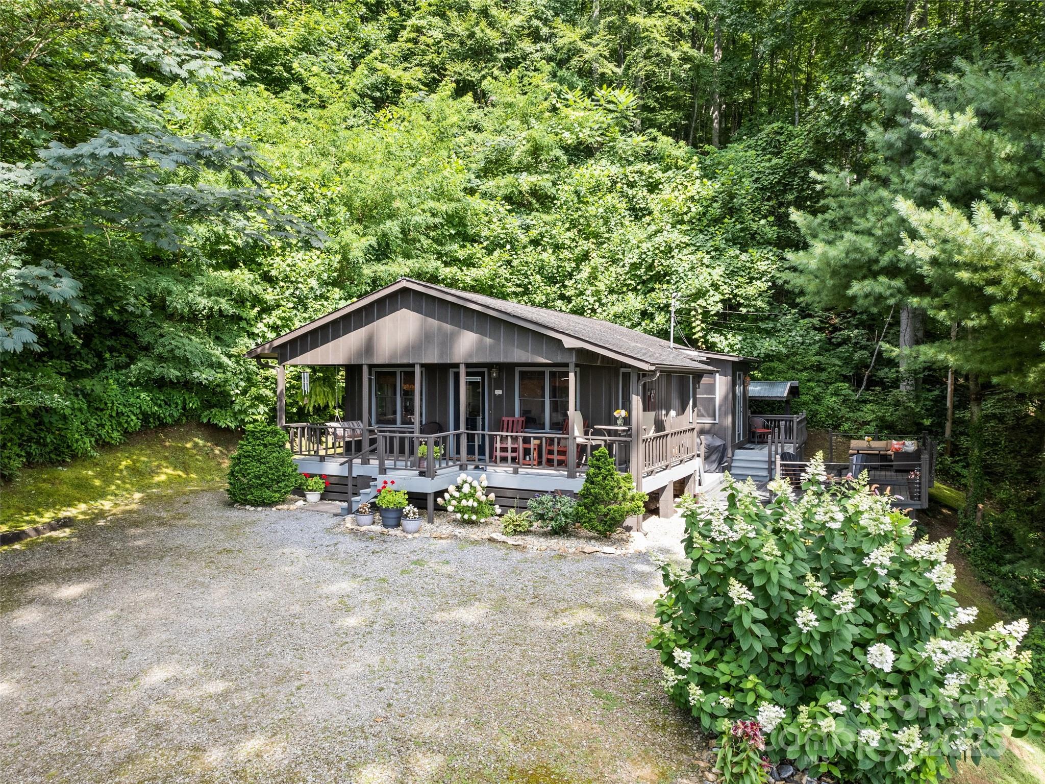 Larry Adcock - Residential