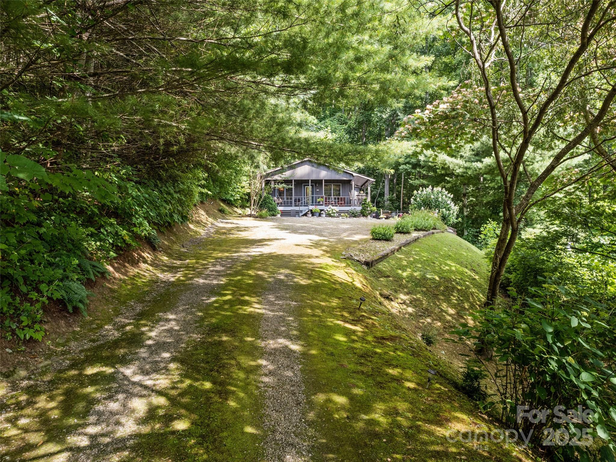 Larry Adcock - Residential