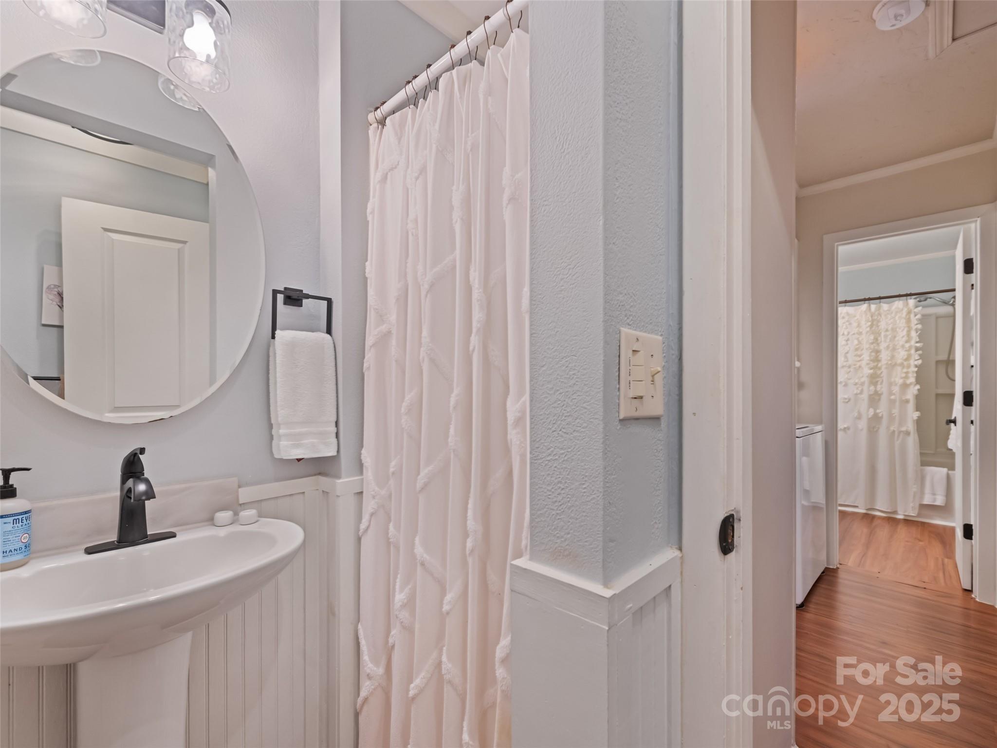 Larry Adcock - Residential