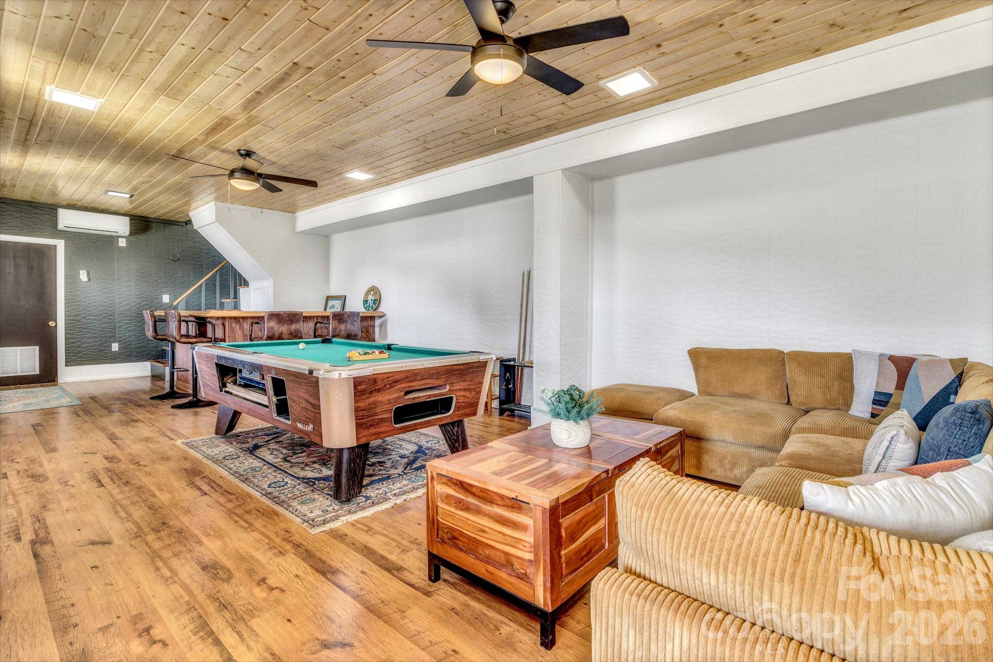 Maggie Valley Country Club Est - Residential