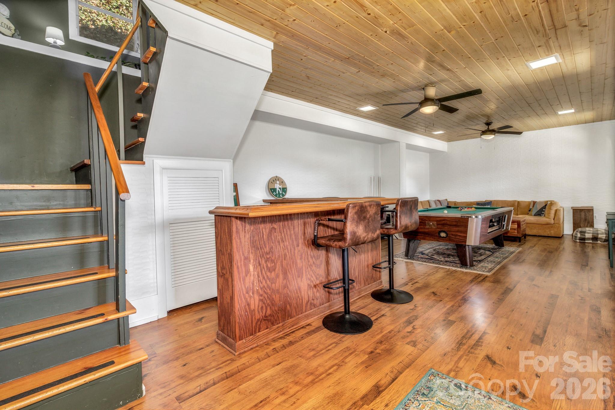 Maggie Valley Country Club Est - Residential