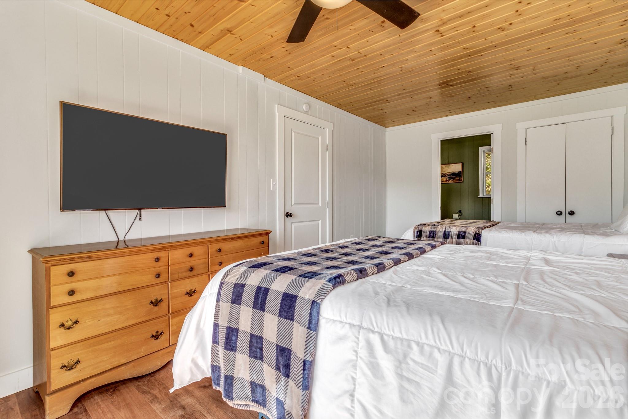 Maggie Valley Country Club Est - Residential