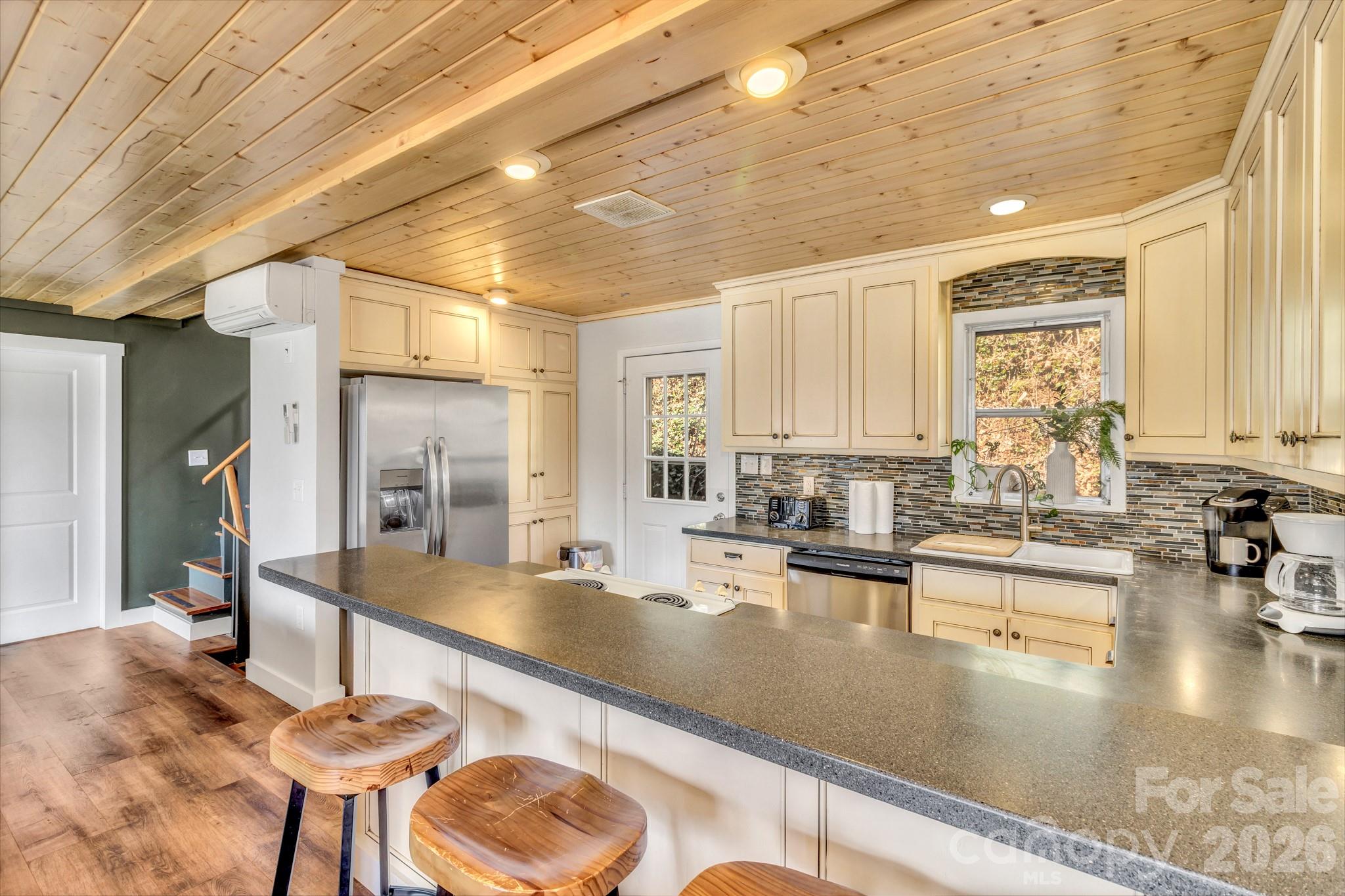 Maggie Valley Country Club Est - Residential