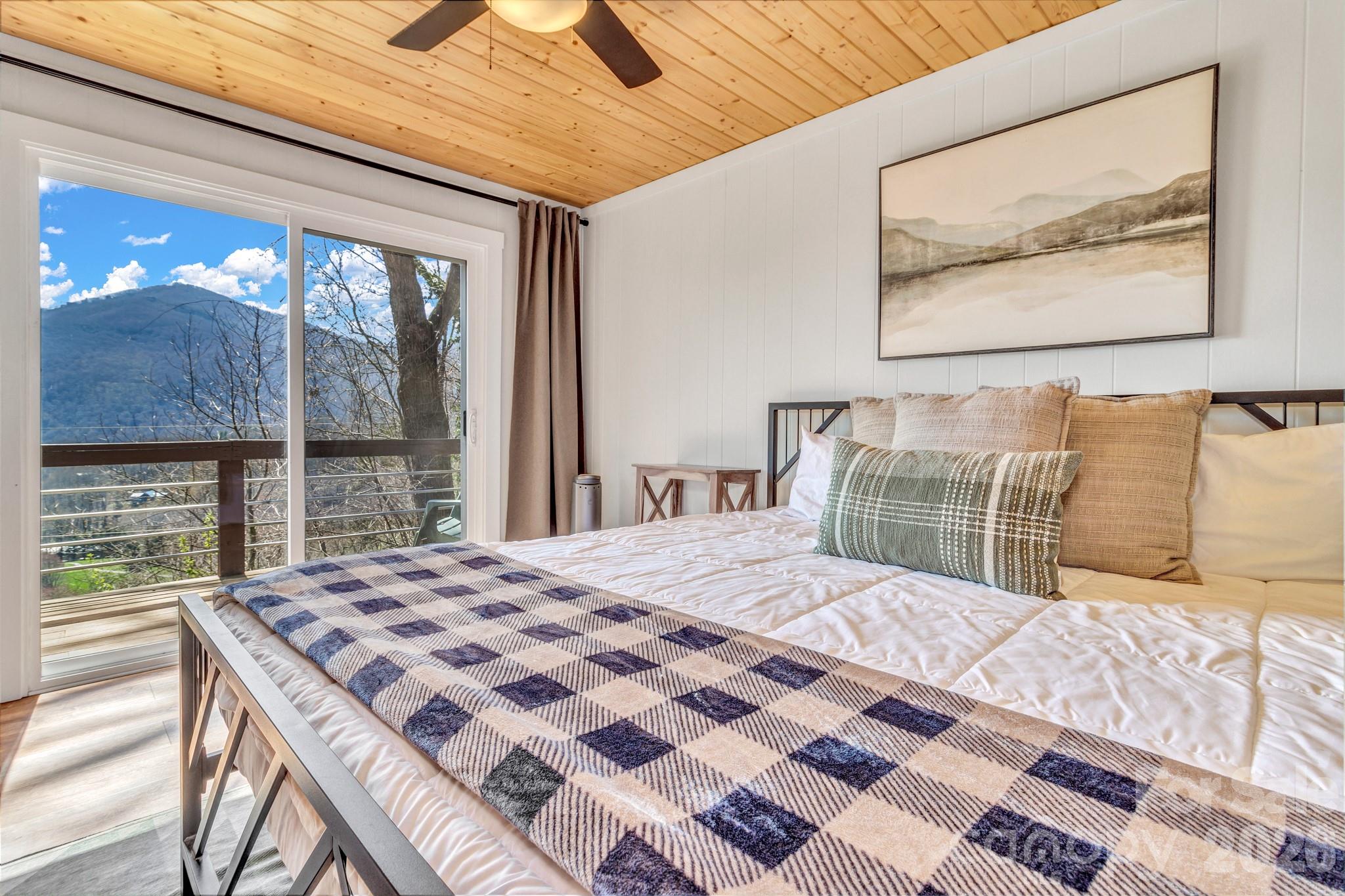 Maggie Valley Country Club Est - Residential