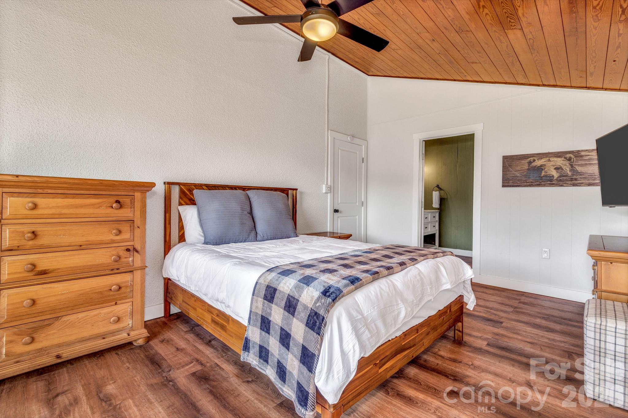 Maggie Valley Country Club Est - Residential