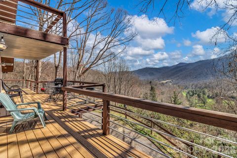 80 Hidden Falls Road Maggie Valley NC 28751
