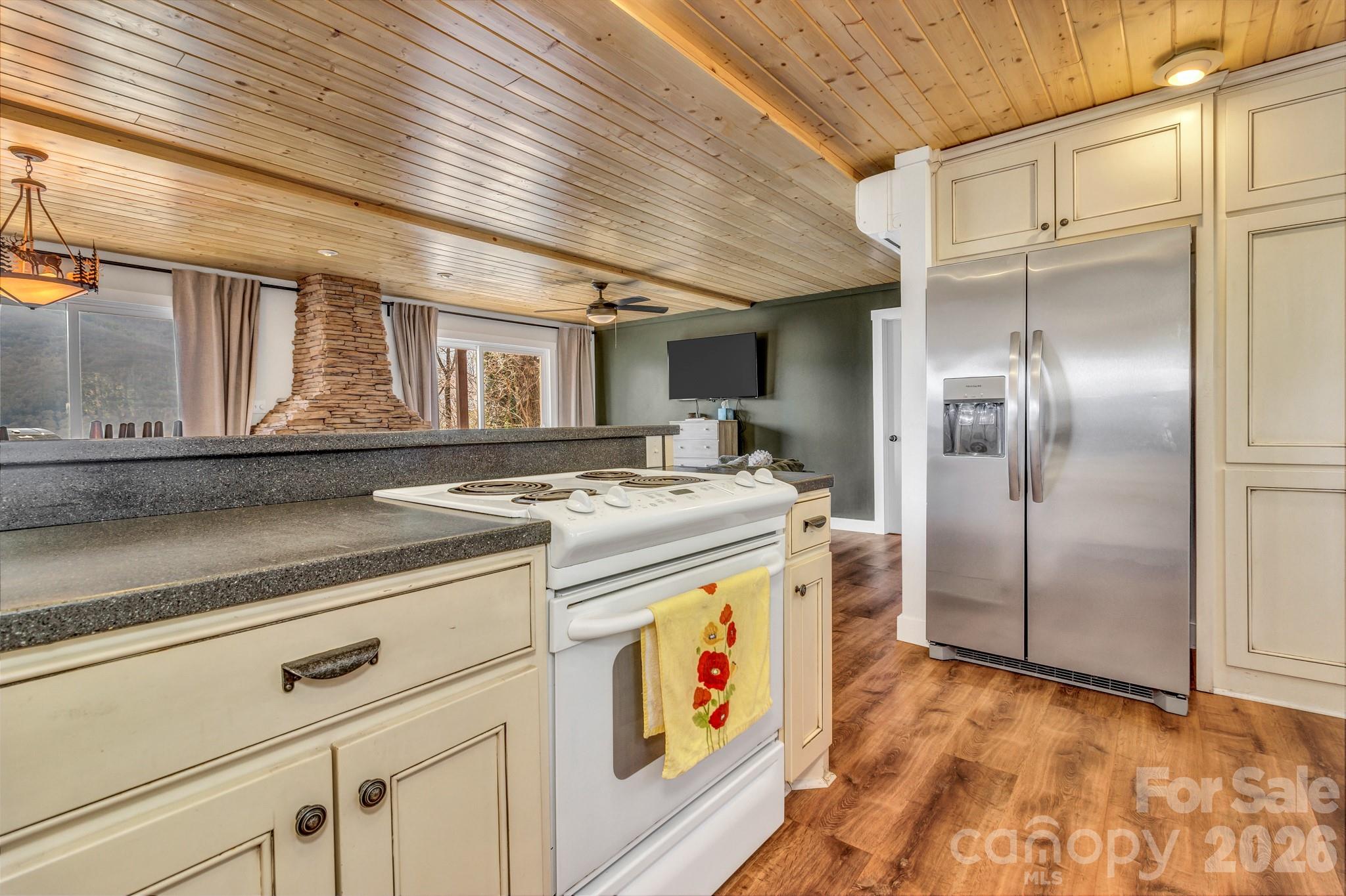 Maggie Valley Country Club Est - Residential