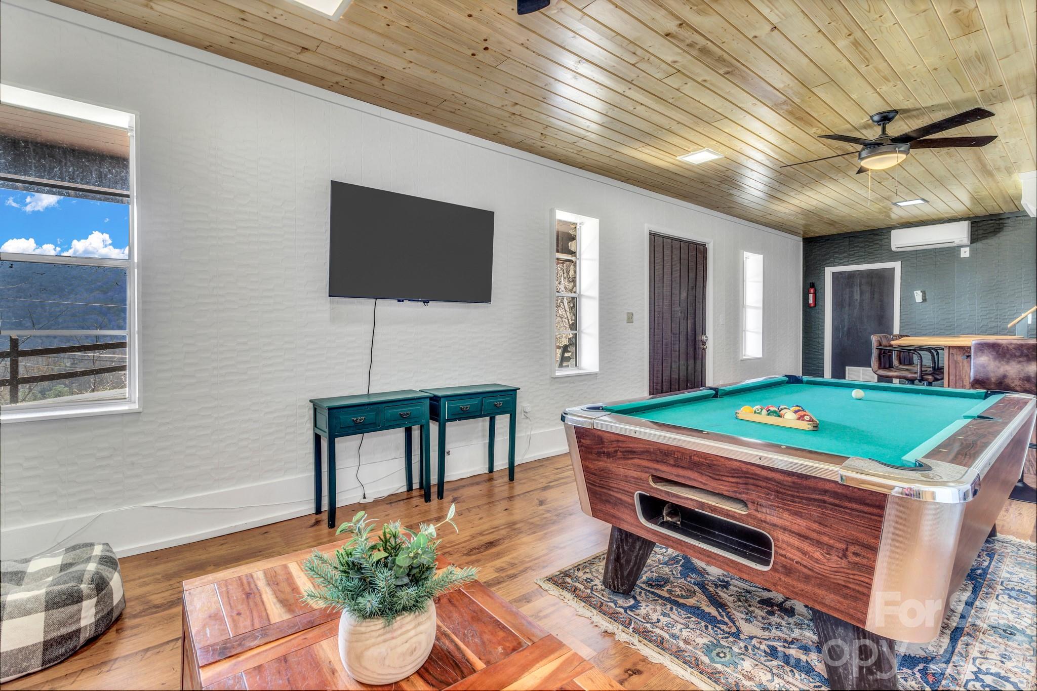 Maggie Valley Country Club Est - Residential