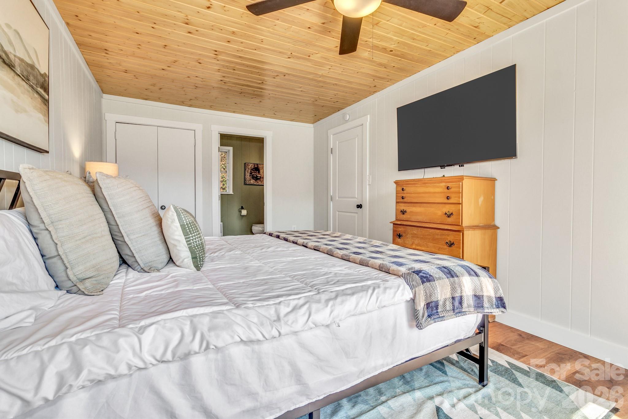 Maggie Valley Country Club Est - Residential