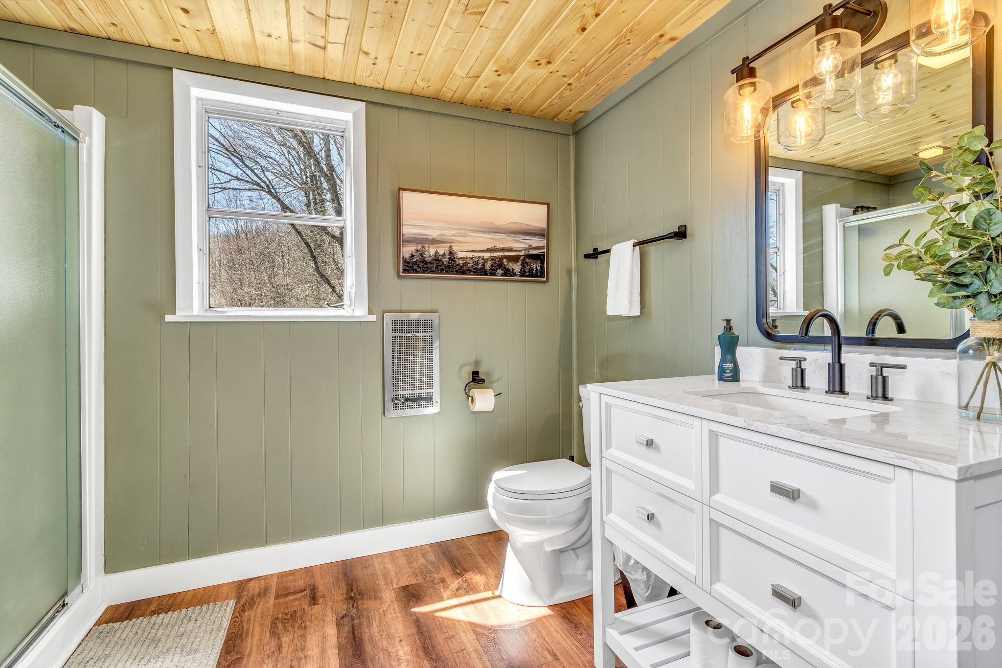 Maggie Valley Country Club Est - Residential