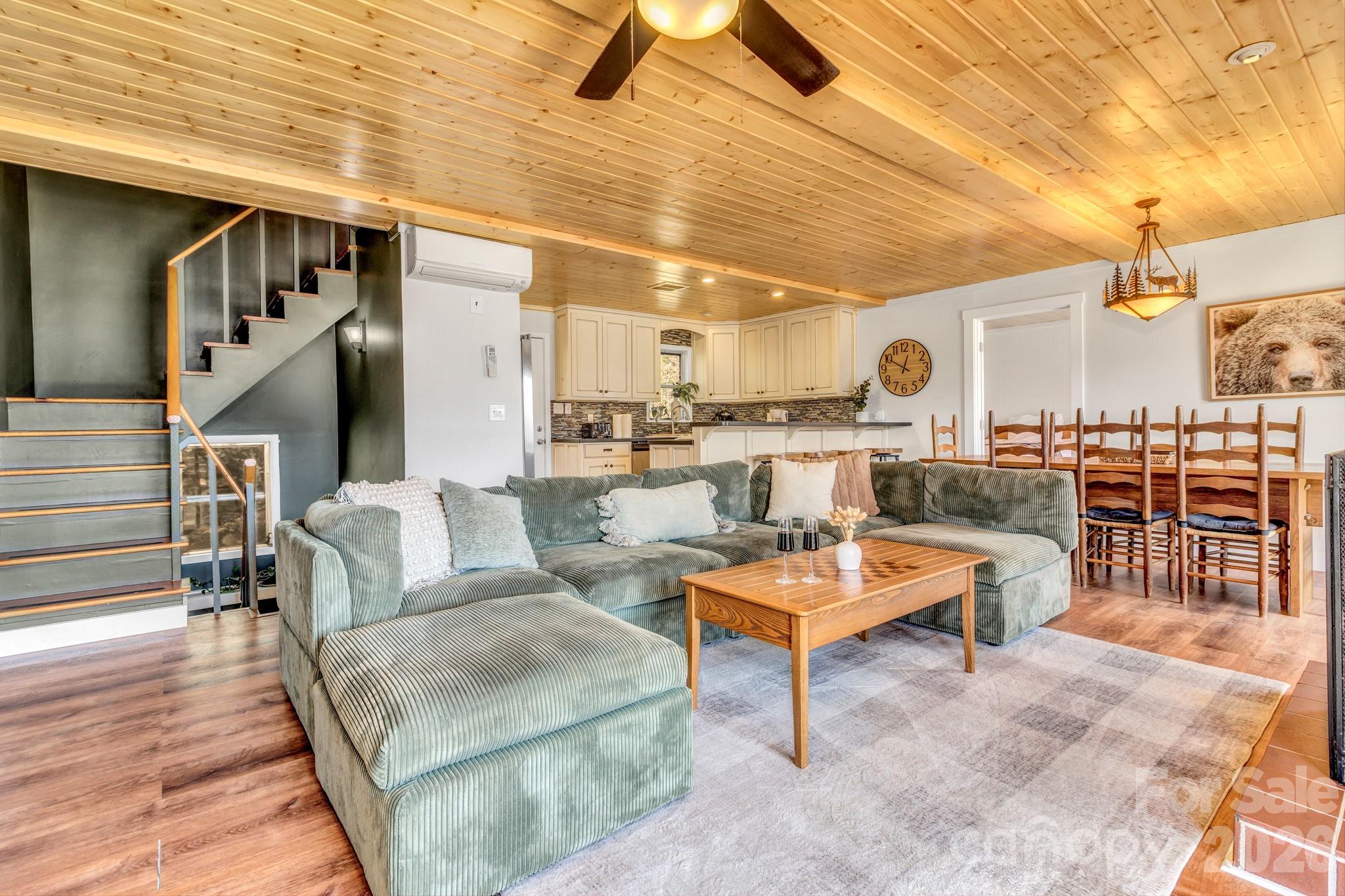 Maggie Valley Country Club Est - Residential