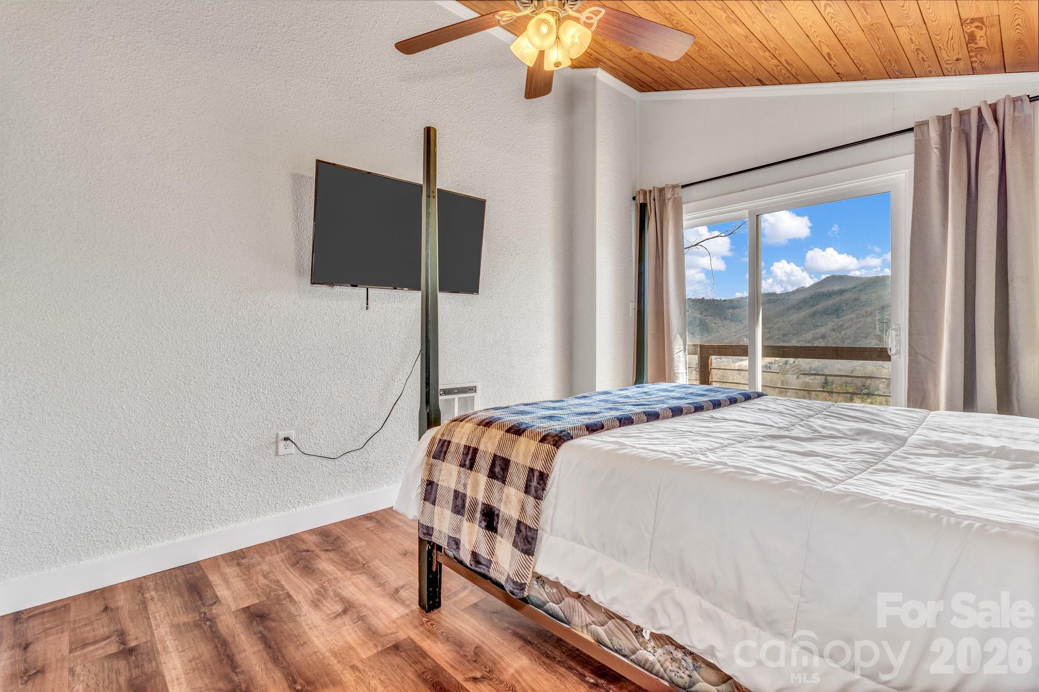 Maggie Valley Country Club Est - Residential