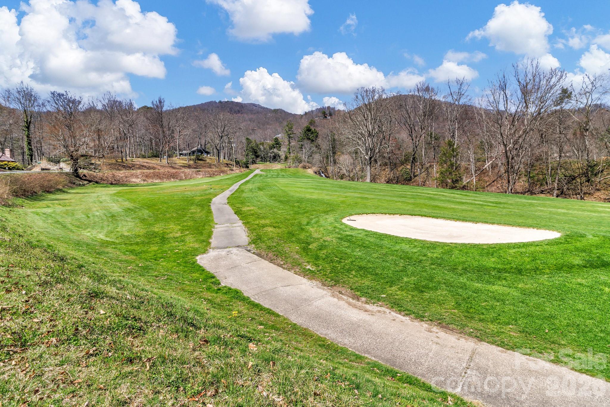 Maggie Valley Country Club Est - Residential