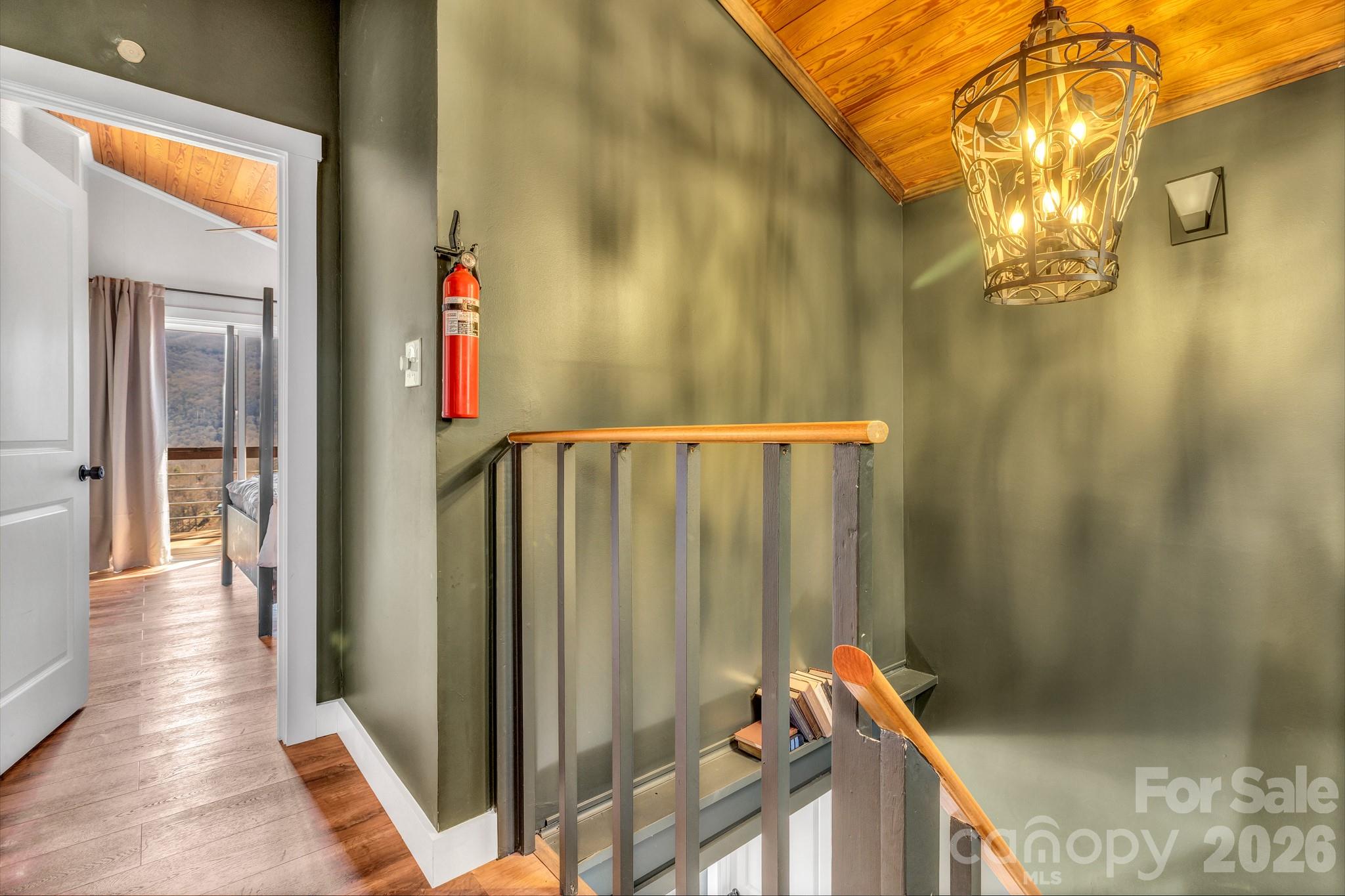 Maggie Valley Country Club Est - Residential