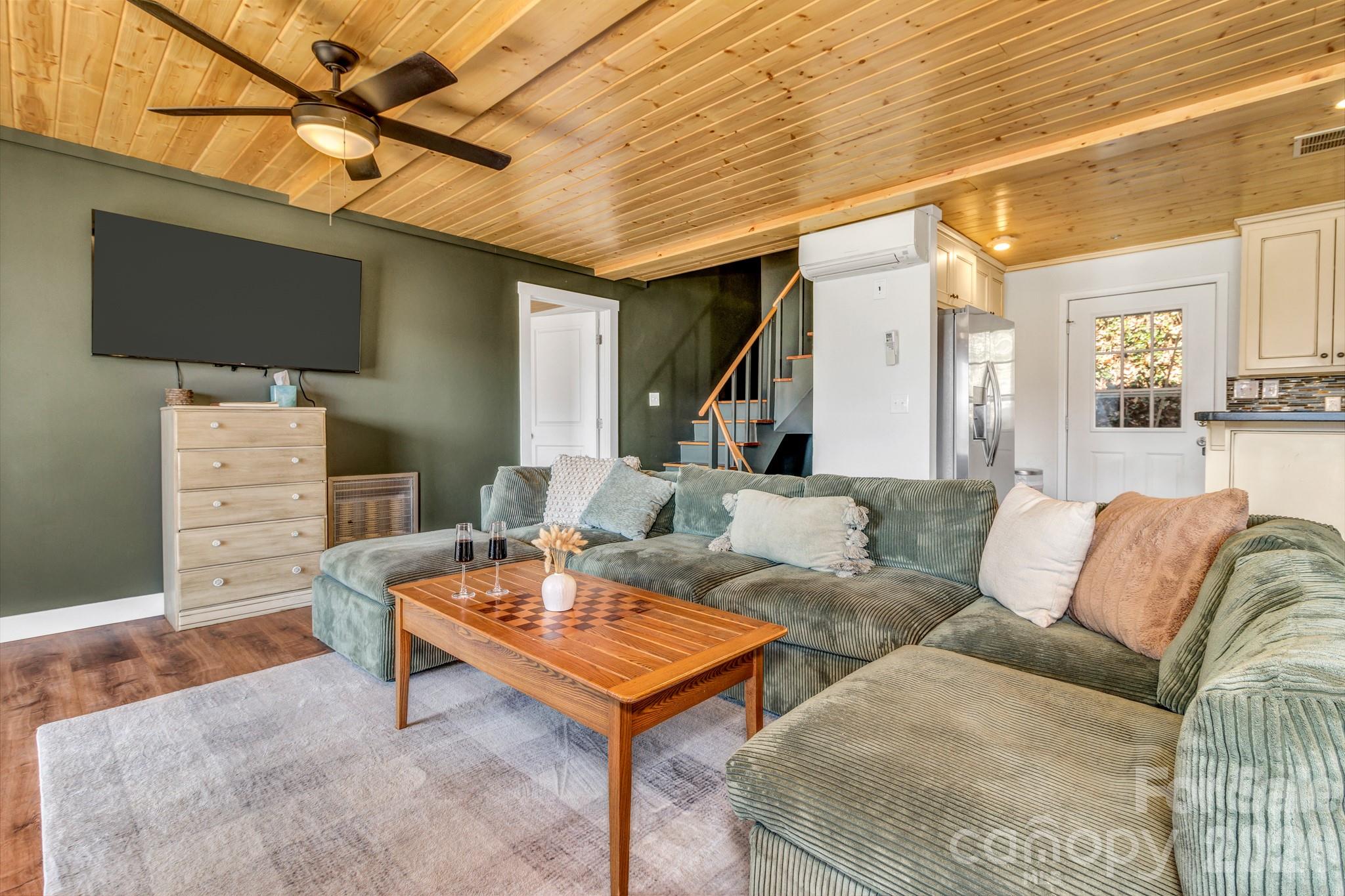 Maggie Valley Country Club Est - Residential