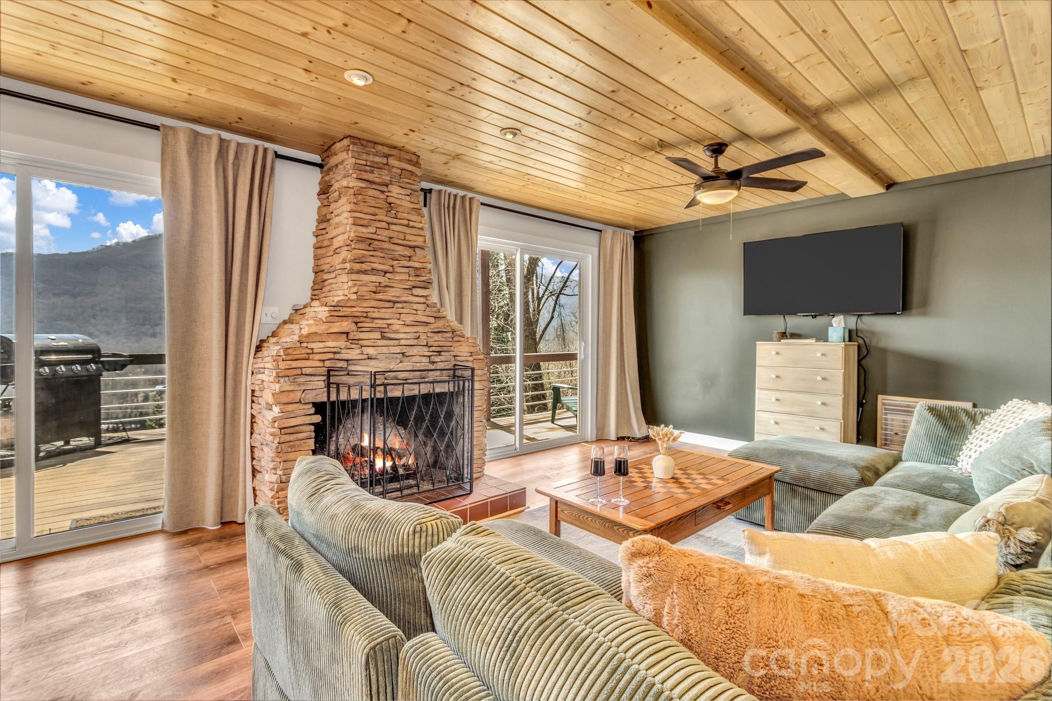 Maggie Valley Country Club Est - Residential