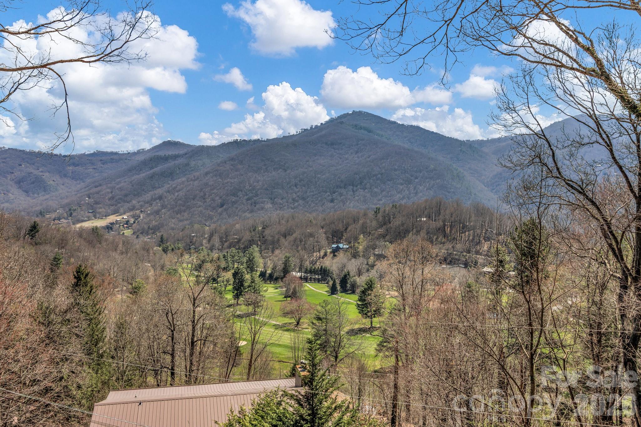 Maggie Valley Country Club Est - Residential