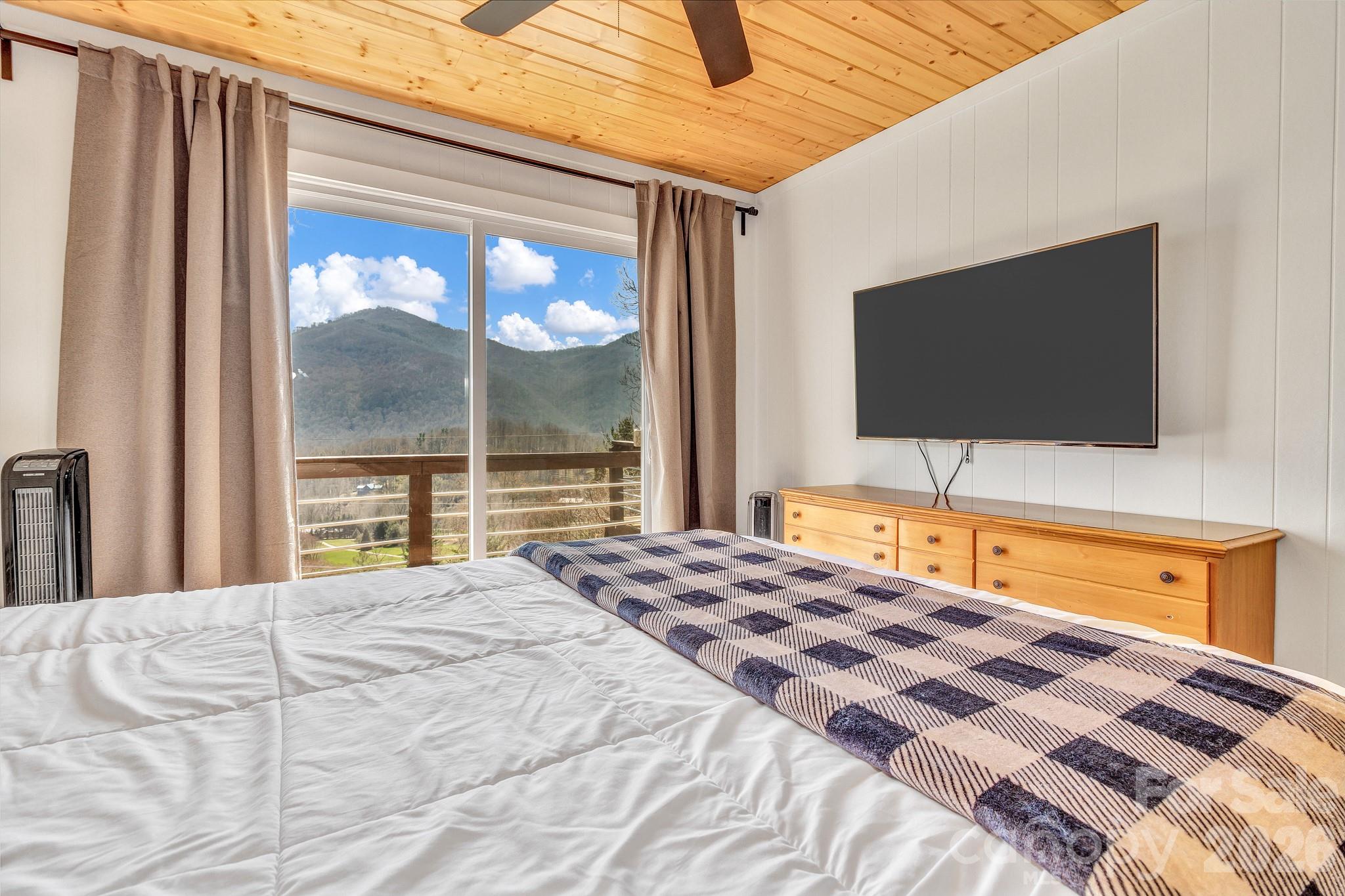 Maggie Valley Country Club Est - Residential