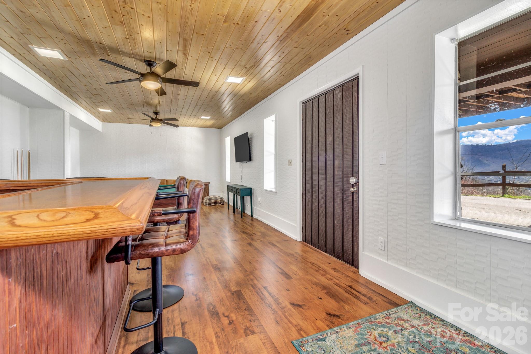 Maggie Valley Country Club Est - Residential