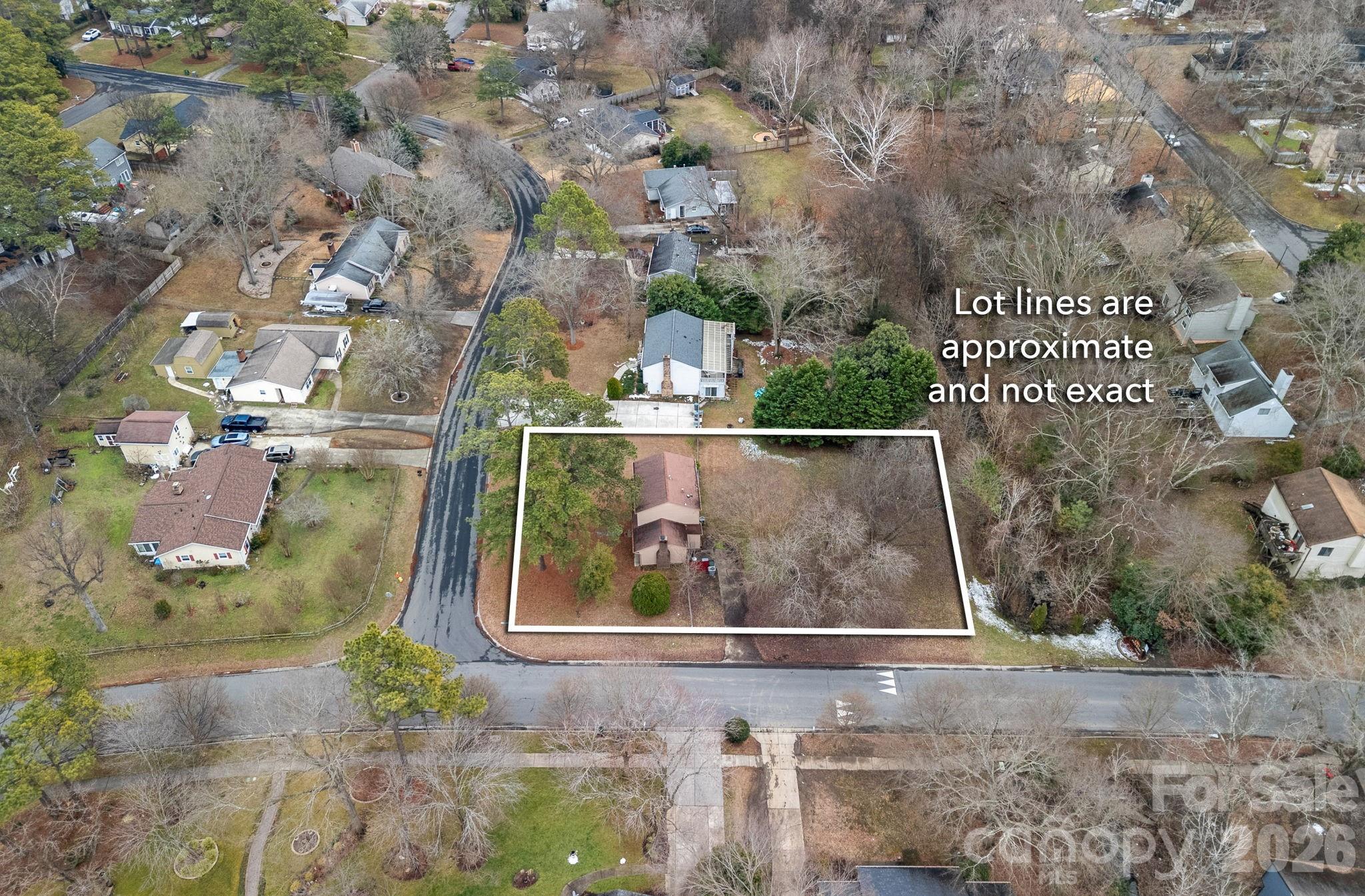 10941 Flat Iron Road