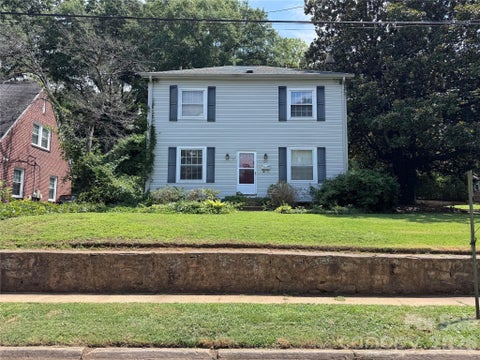 Photo of 614 Neil Street, Gastonia, NC 28052 (MLS # 4424636)